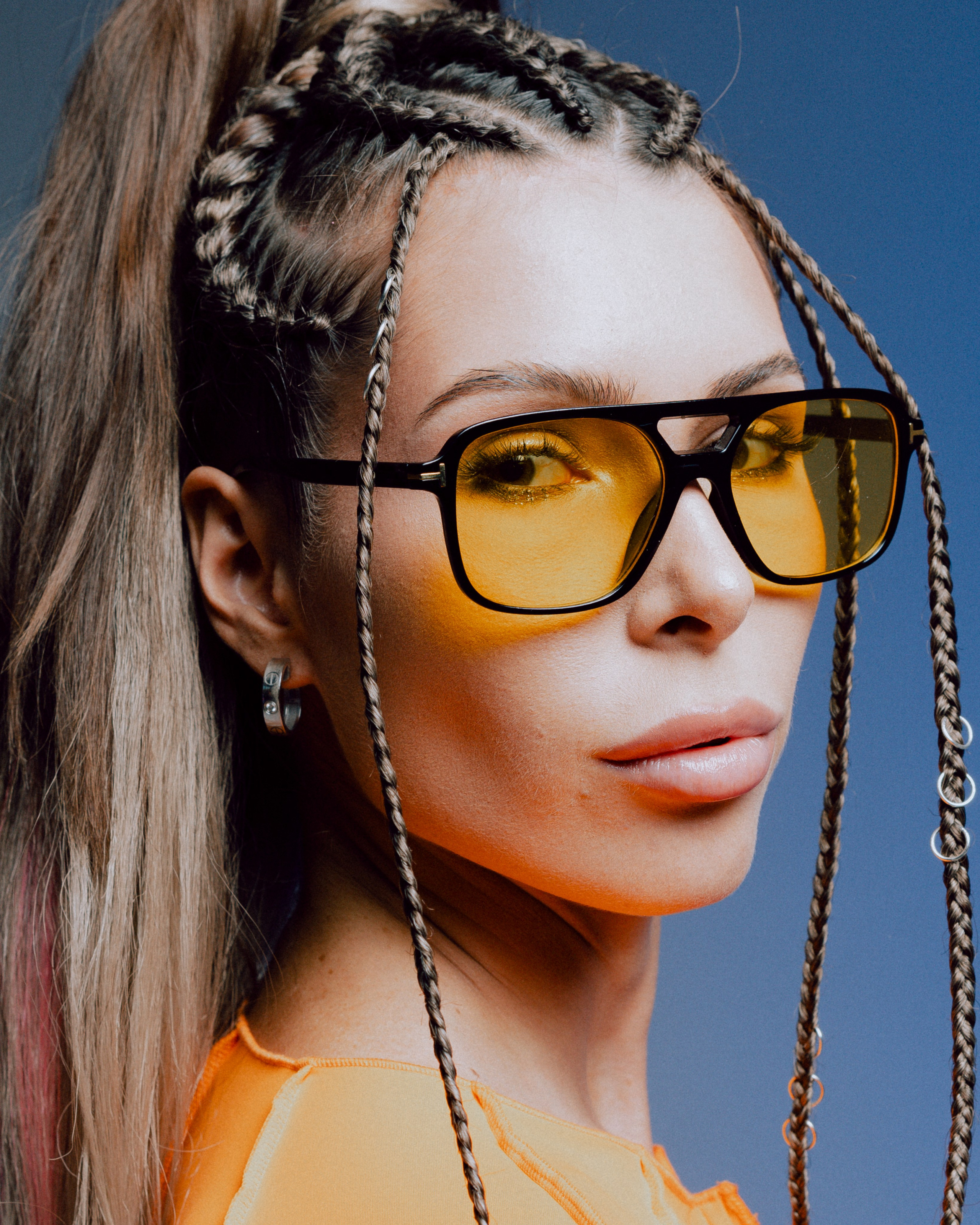 Анна. Фотограф в Москве Шалышко Ангелина