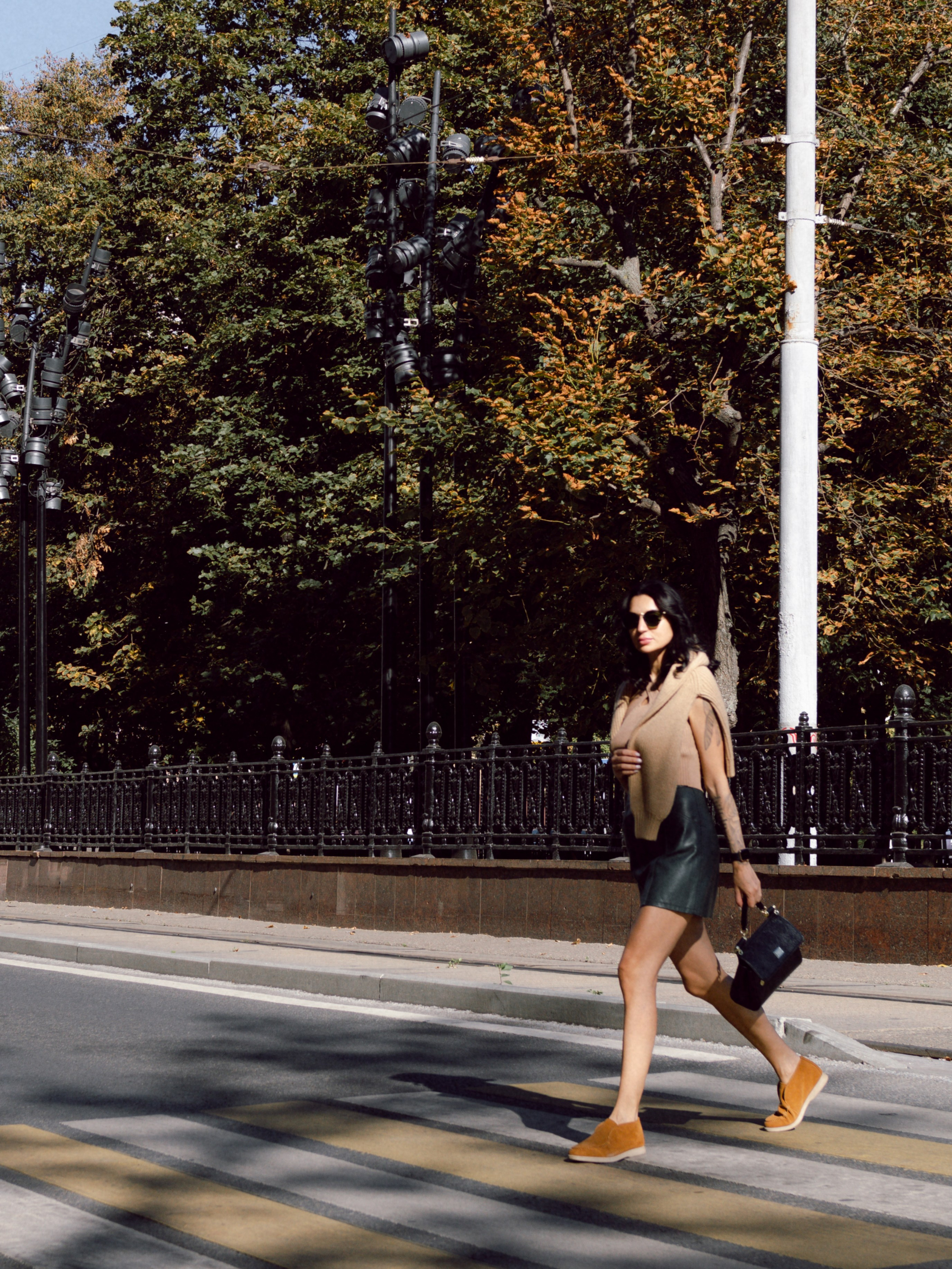 Eva_2. Фотограф в Москве Шалышко Ангелина