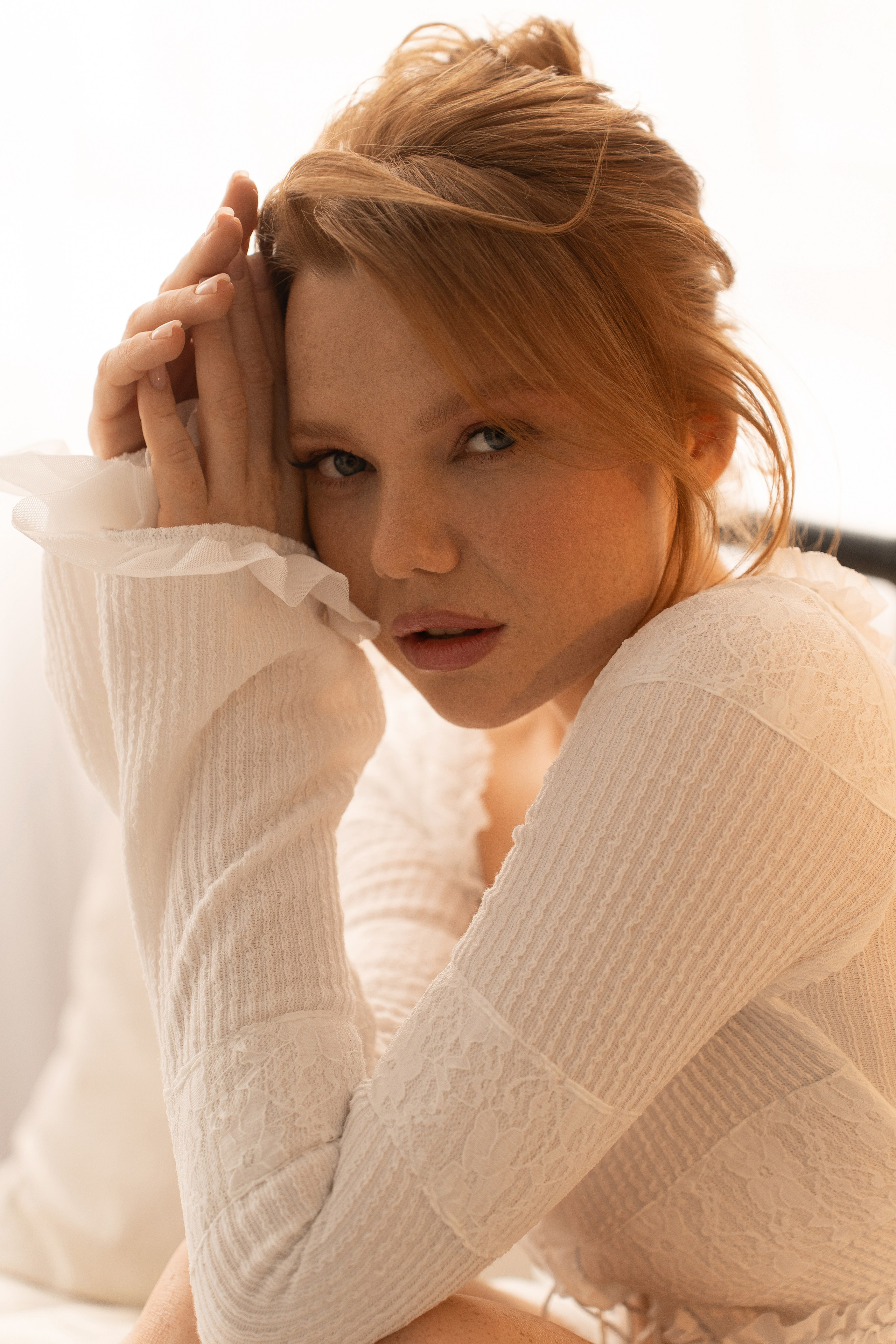 Кристина. Свадебный фотограф в Барнауле Четошникова Анна