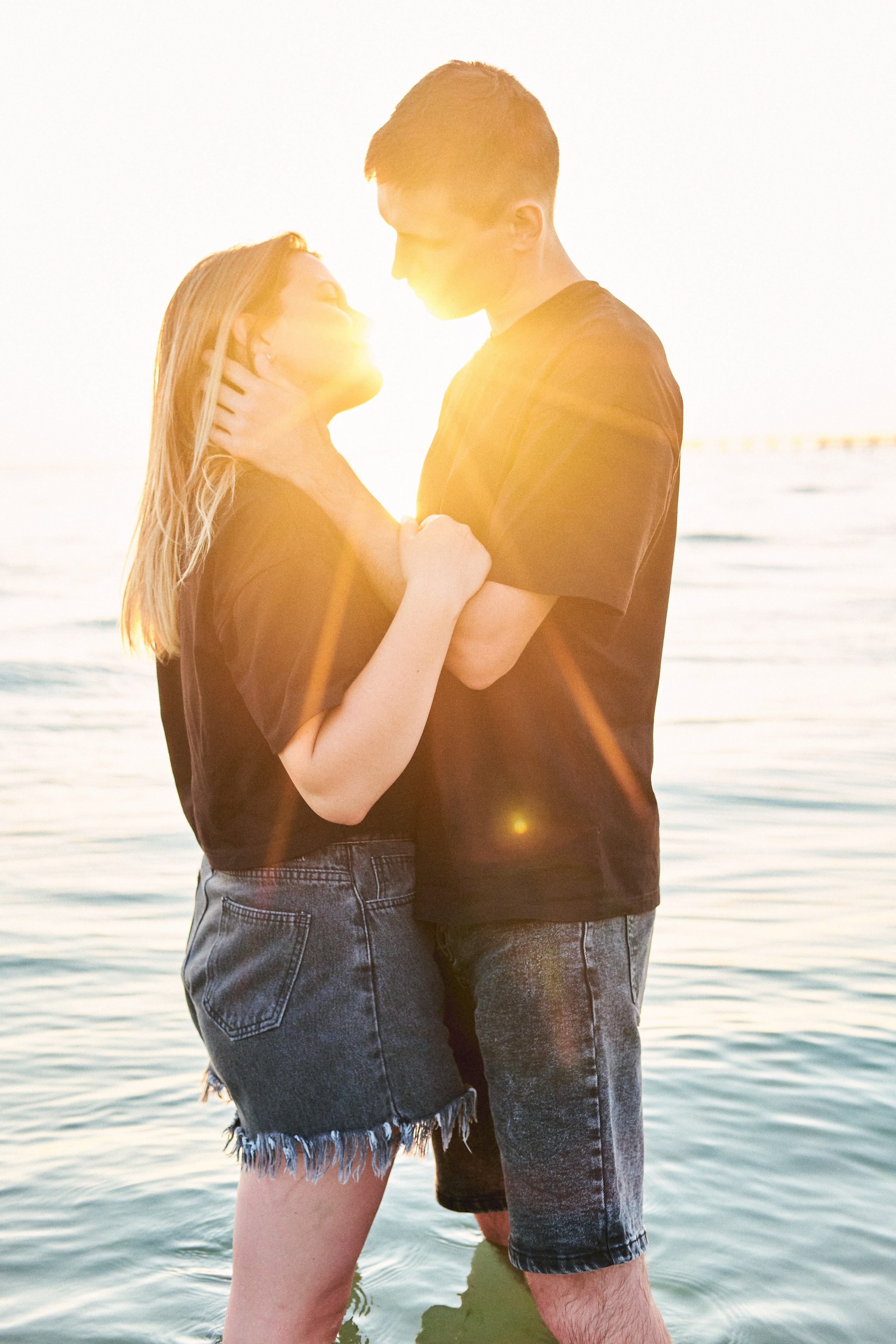 Sun day. Фотограф в Анапе и Краснодаре Тина