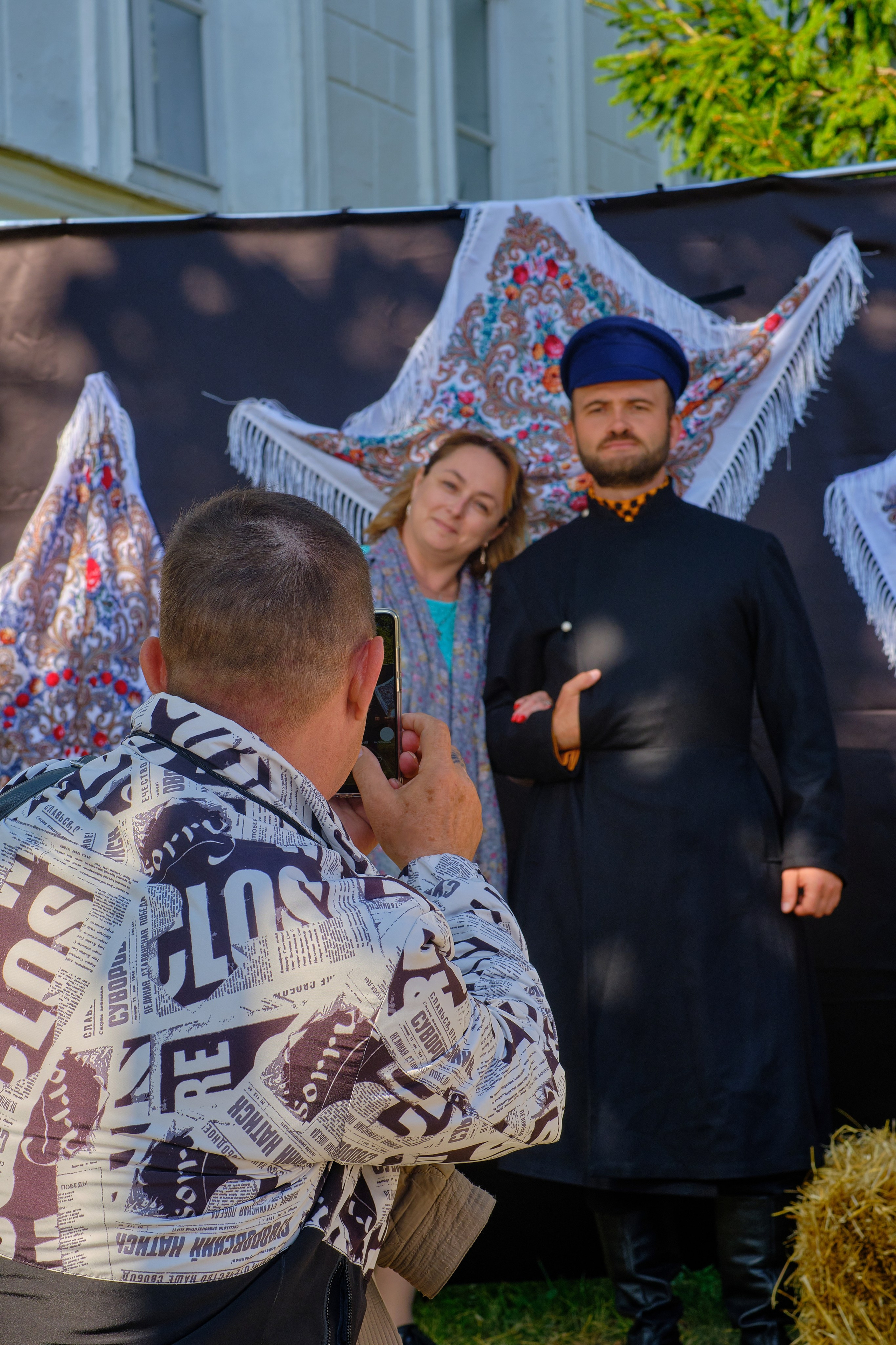 Краса Симбирска — 11 сентября 2023