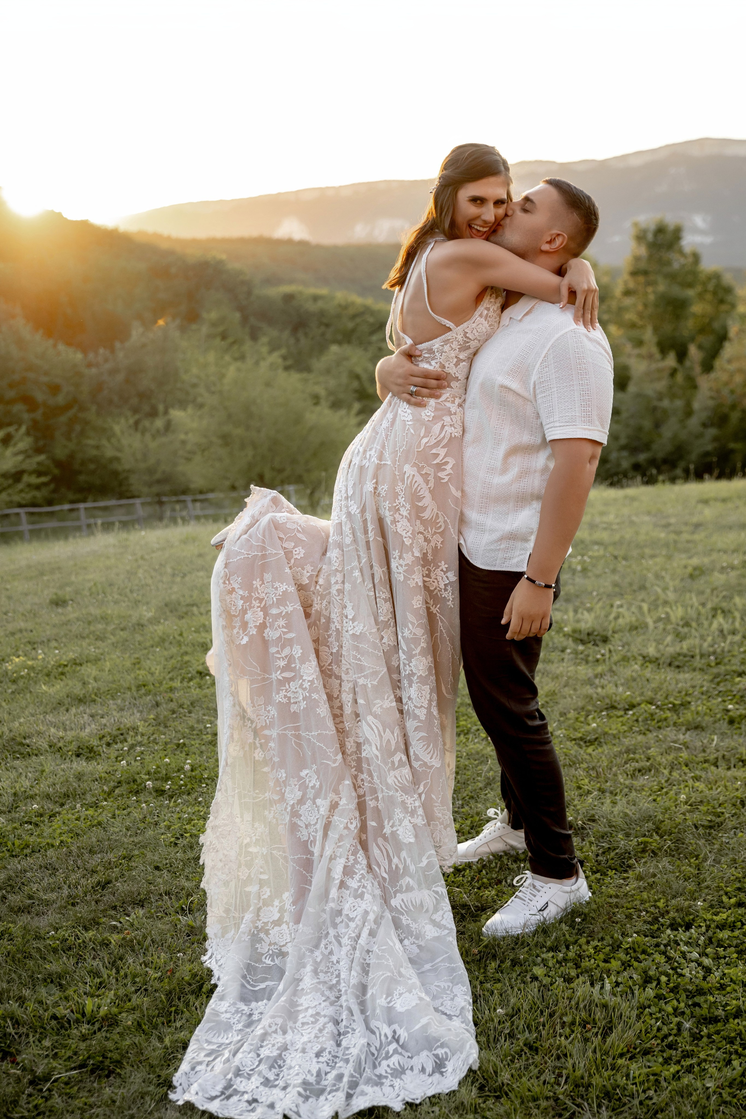 Никита и Екатерина 30/06/2024. Свадебный и семейный фотограф в Севастополе и в Крыму Анастасия Корчак