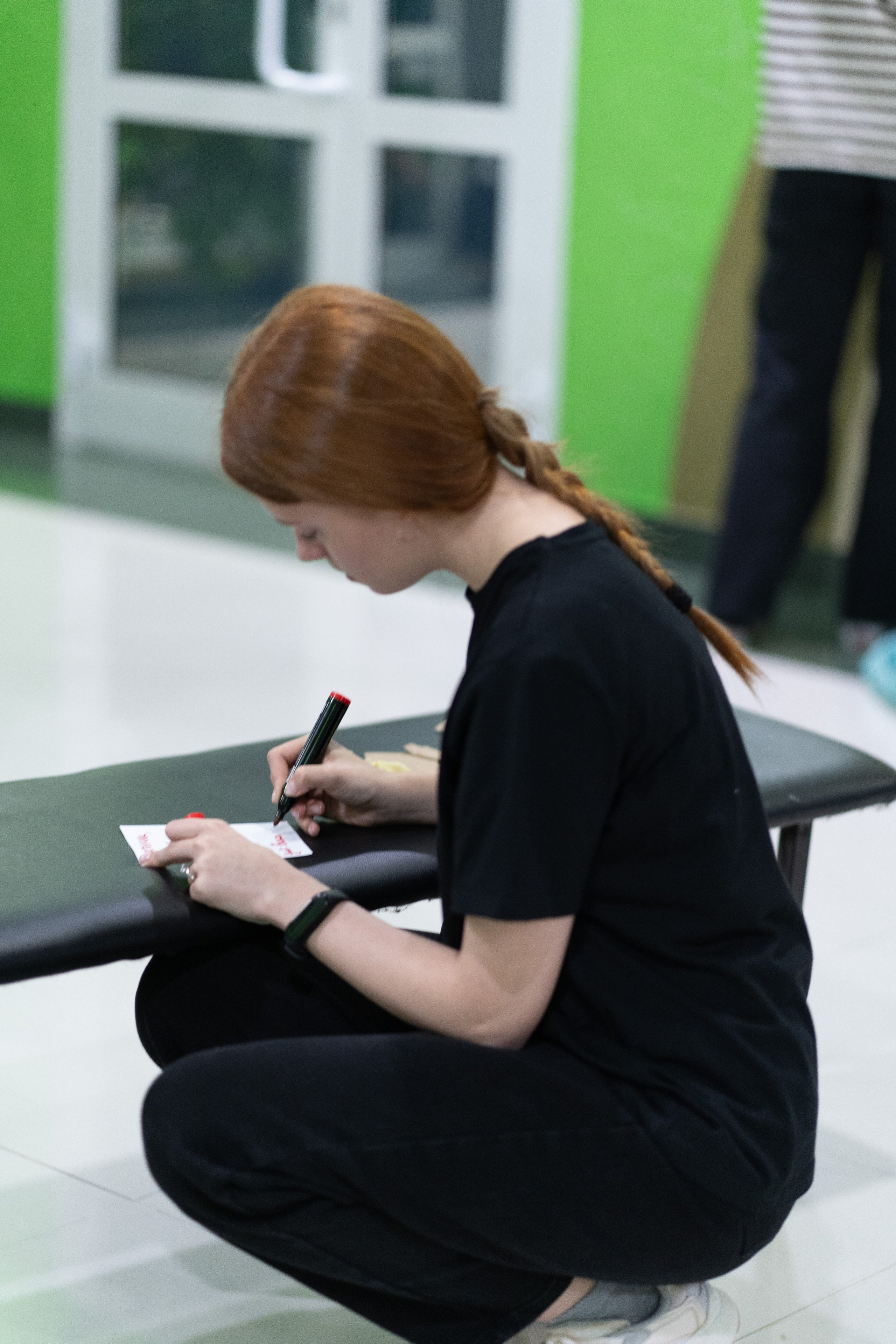 Репортаж Детский Лагерь. Анастасия Паршукова — фотограф Шерегеш Новосибирск