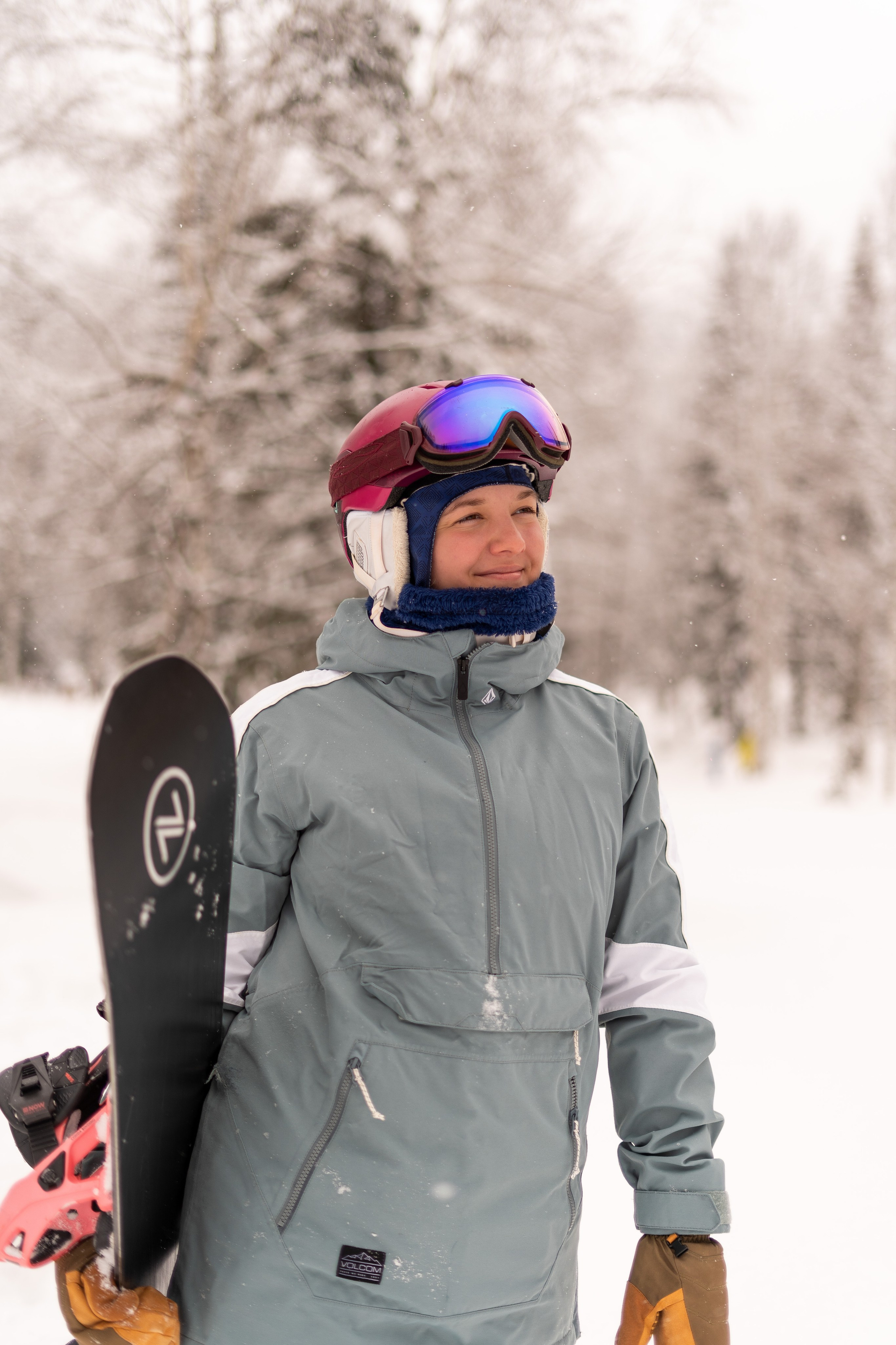 Джой 21.03.24. Анастасия Паршукова — фотограф Шерегеш Новосибирск