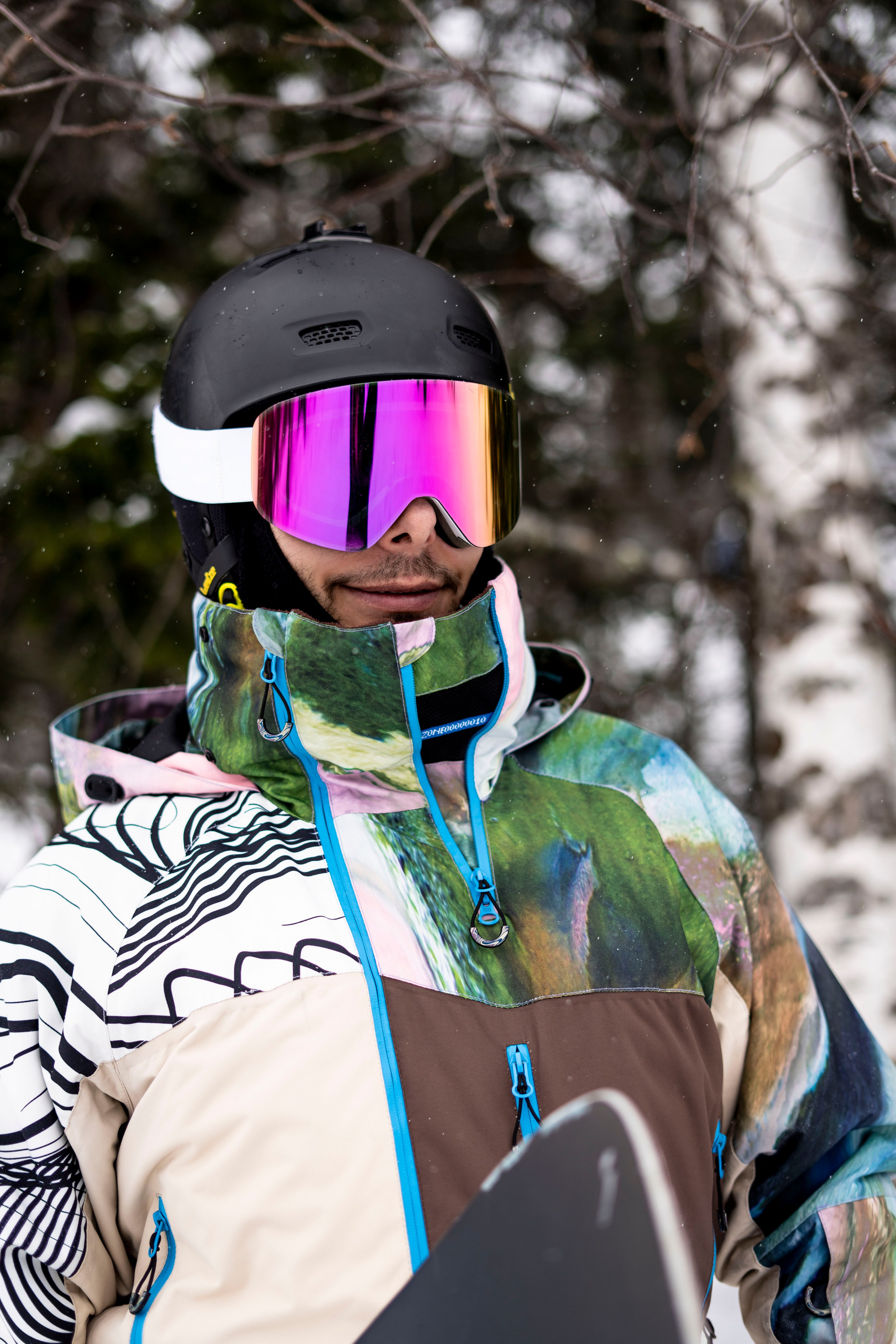 Тур. Анастасия Паршукова — фотограф Шерегеш Новосибирск