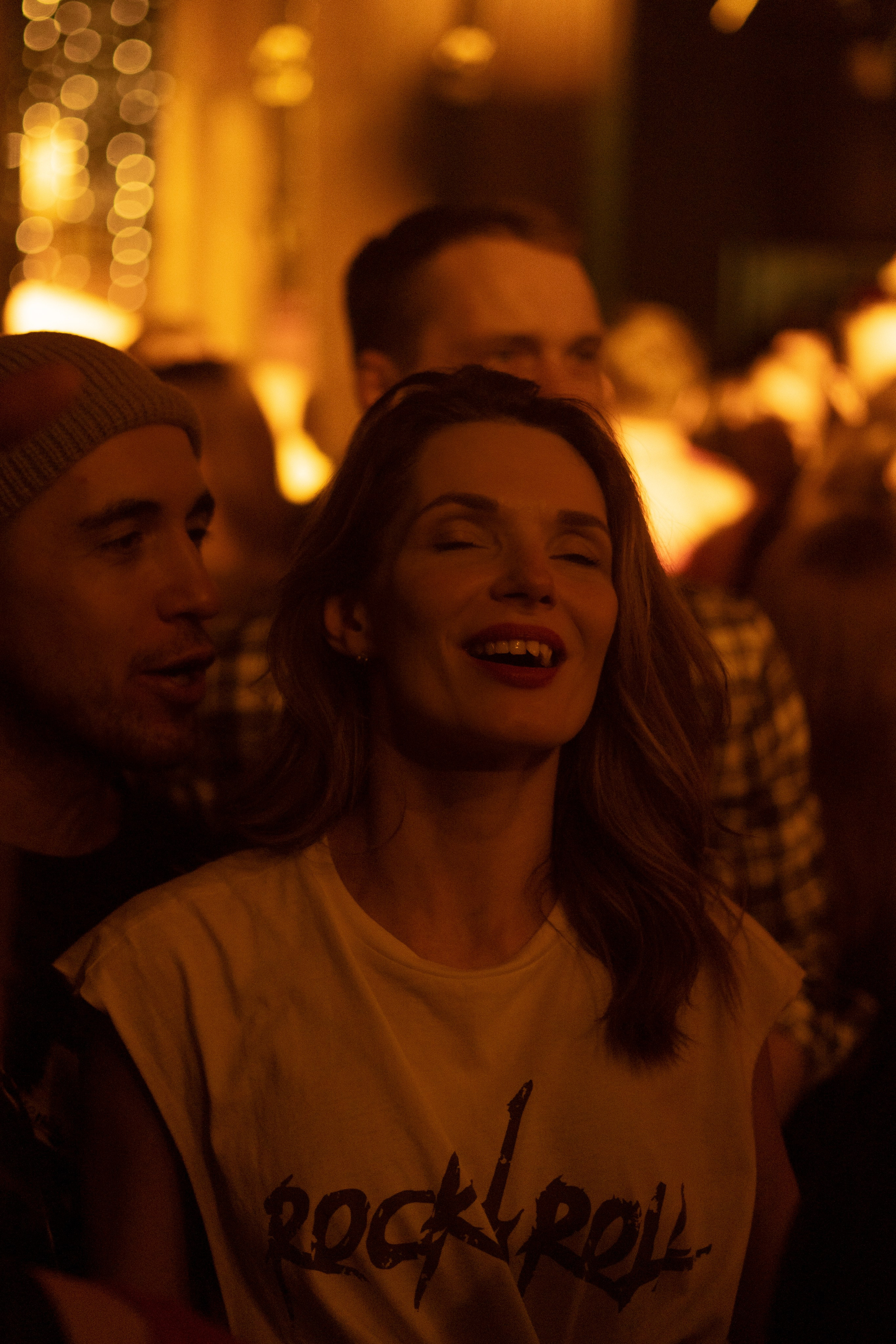 HNY. Анастасия Паршукова — фотограф Шерегеш Новосибирск