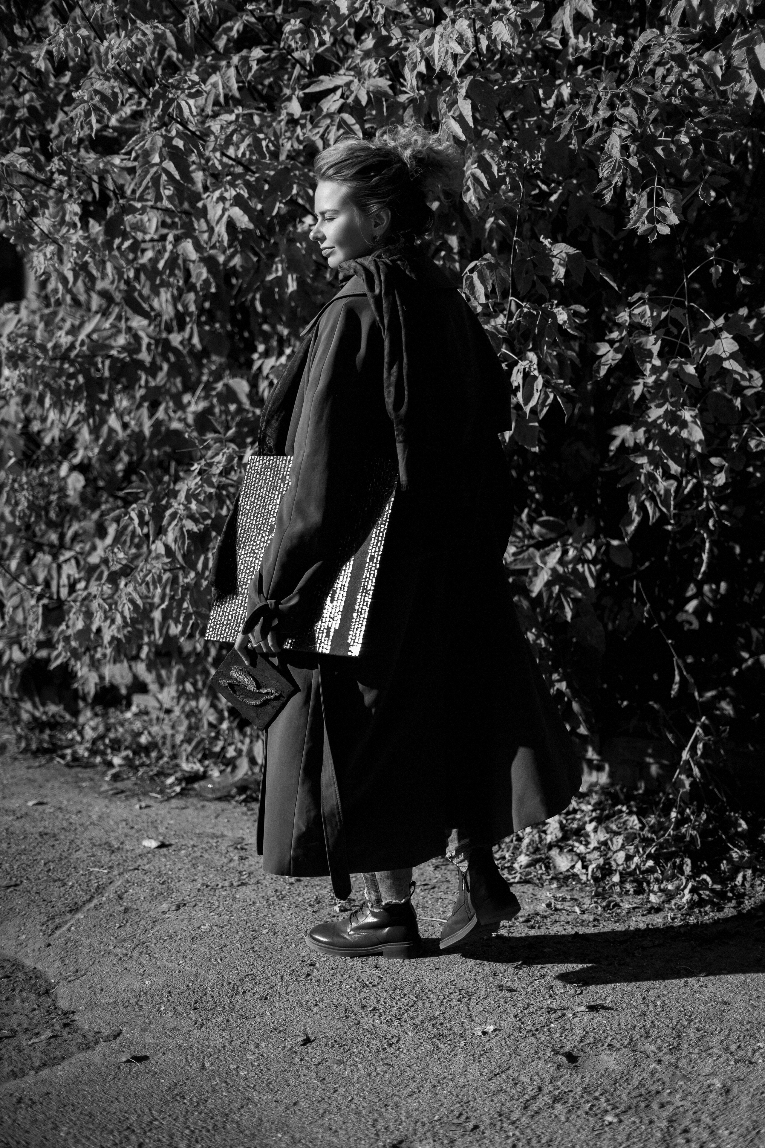 Аделаида. Анастасия Паршукова — фотограф Шерегеш Новосибирск