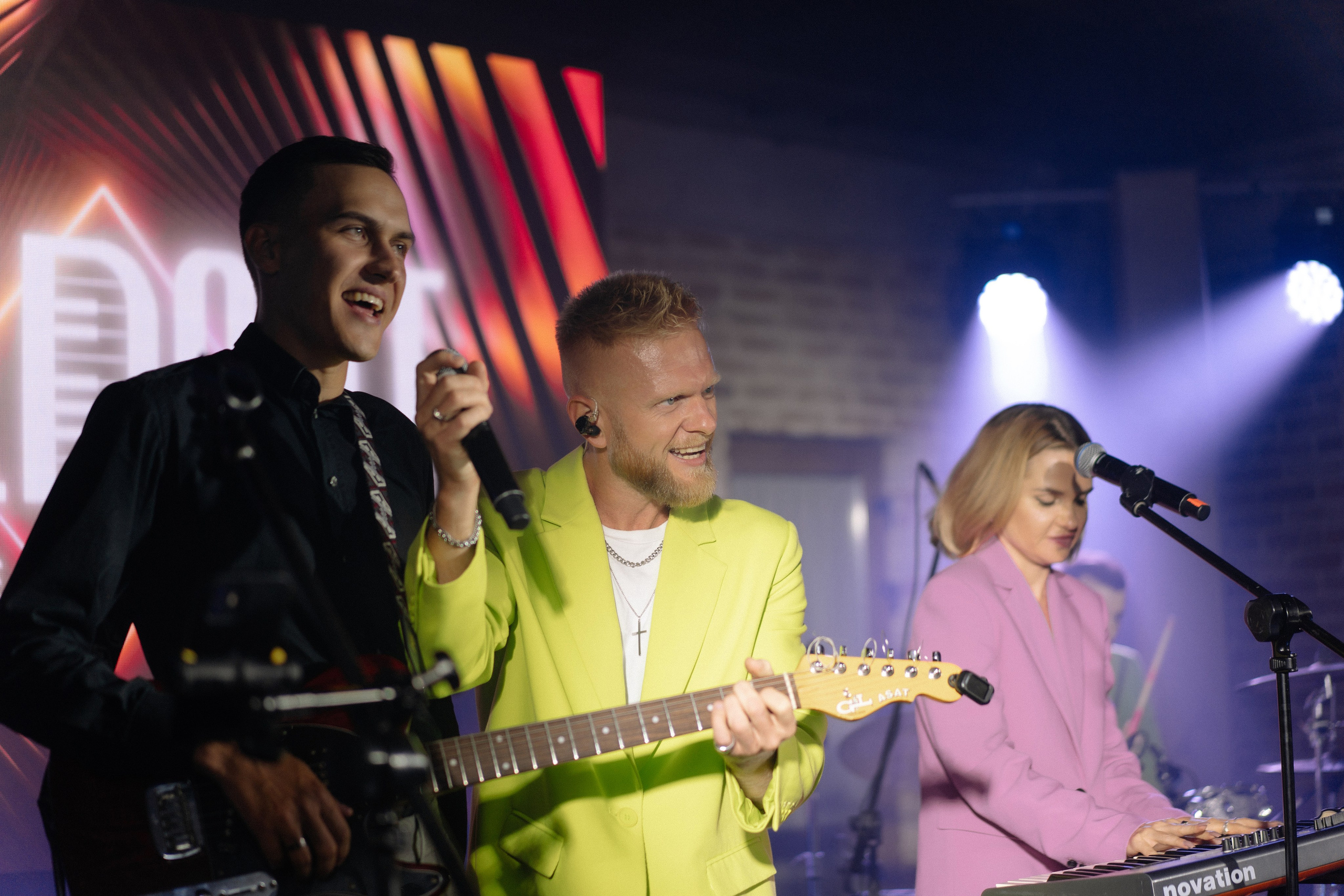 Вова и Катя. Фотограф Ксения Тимченко. Бережно к вам и вашим чувствам