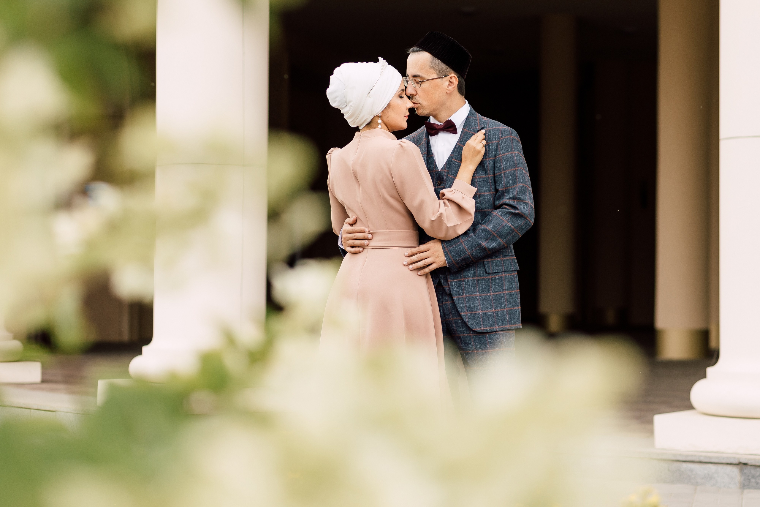 Рафаил и Фарида. Ваш самый лучший фотограф!