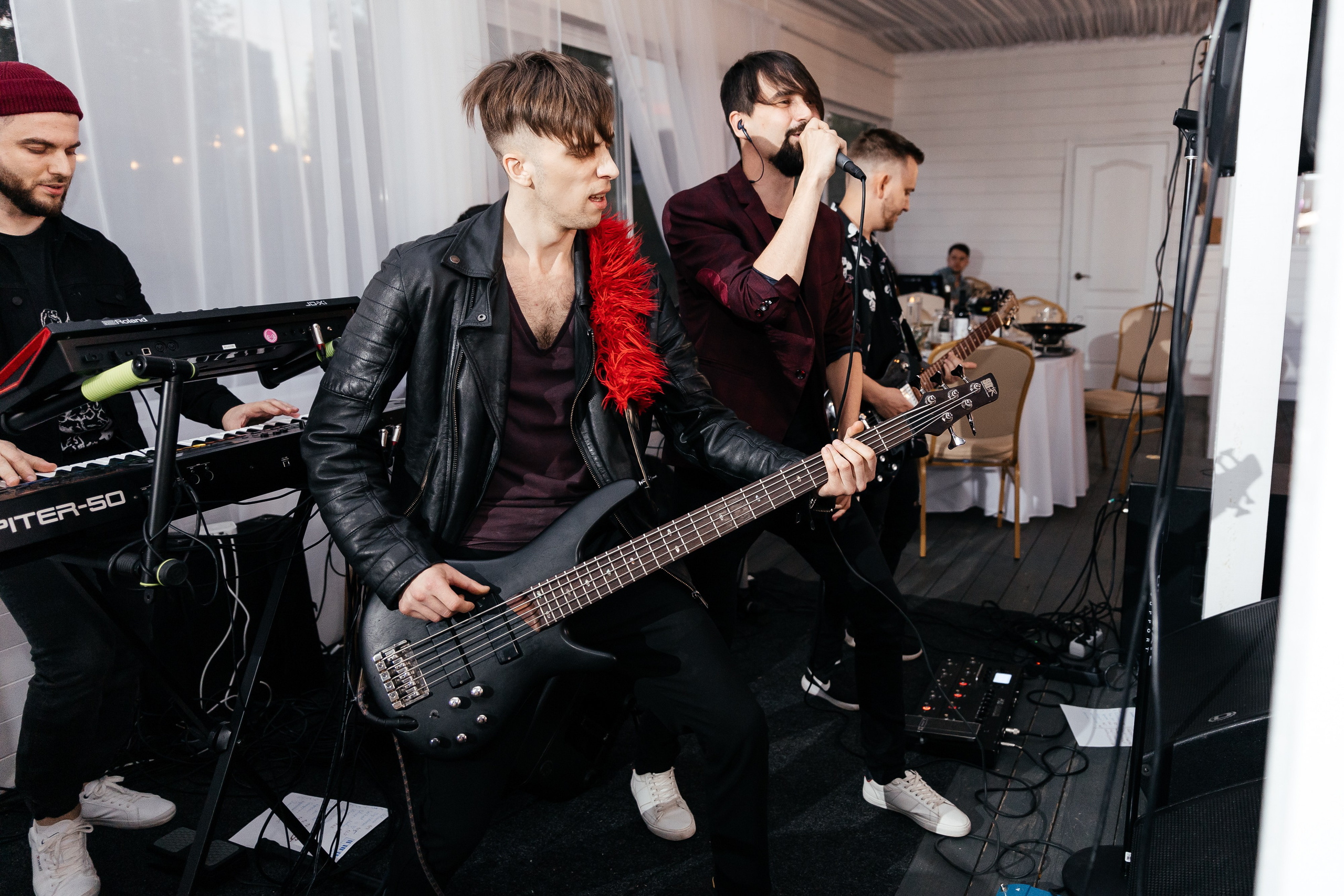 Инсаф и Лилия. Ваш самый лучший фотограф!