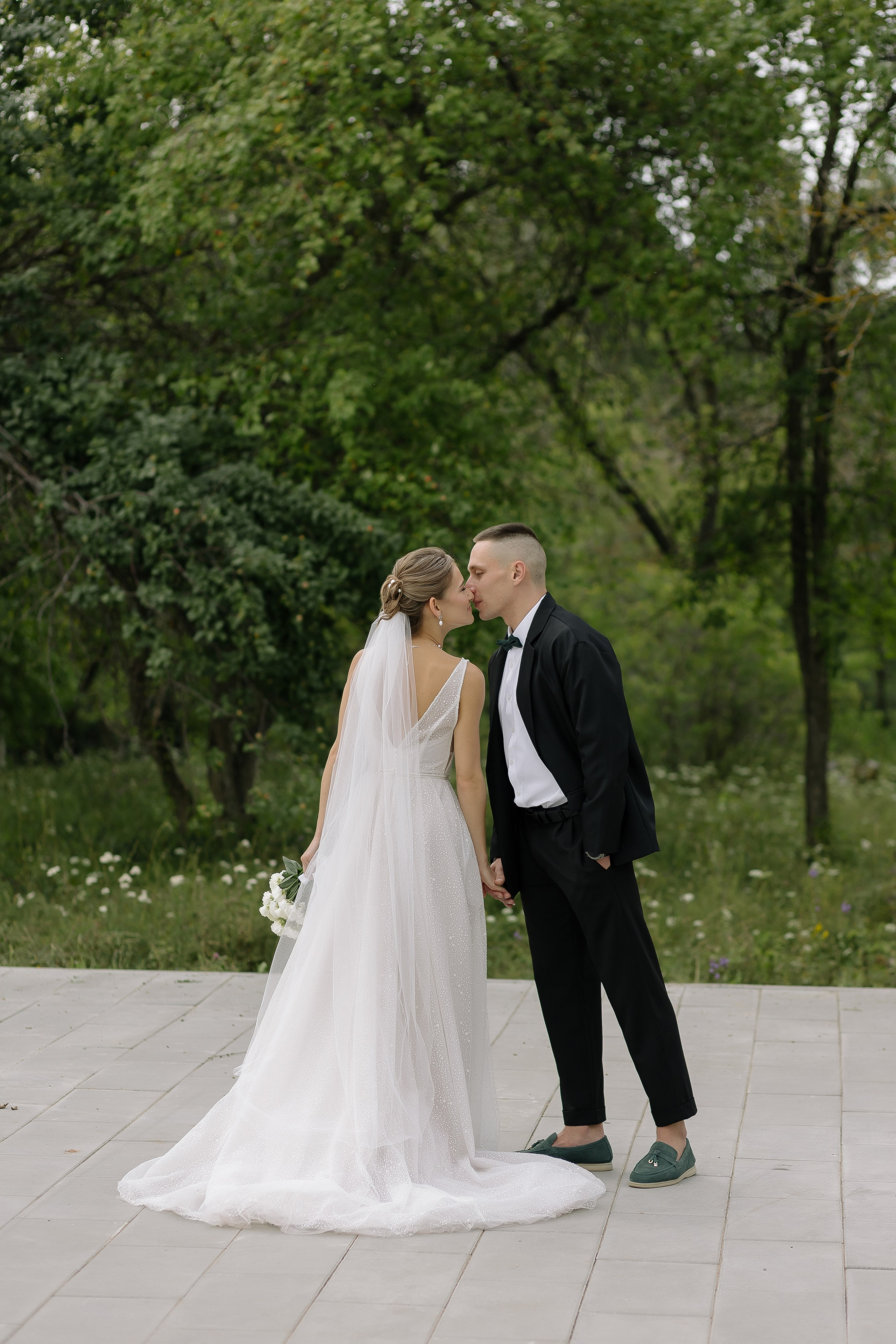 Сергей и Мария. Ваш самый лучший фотограф!