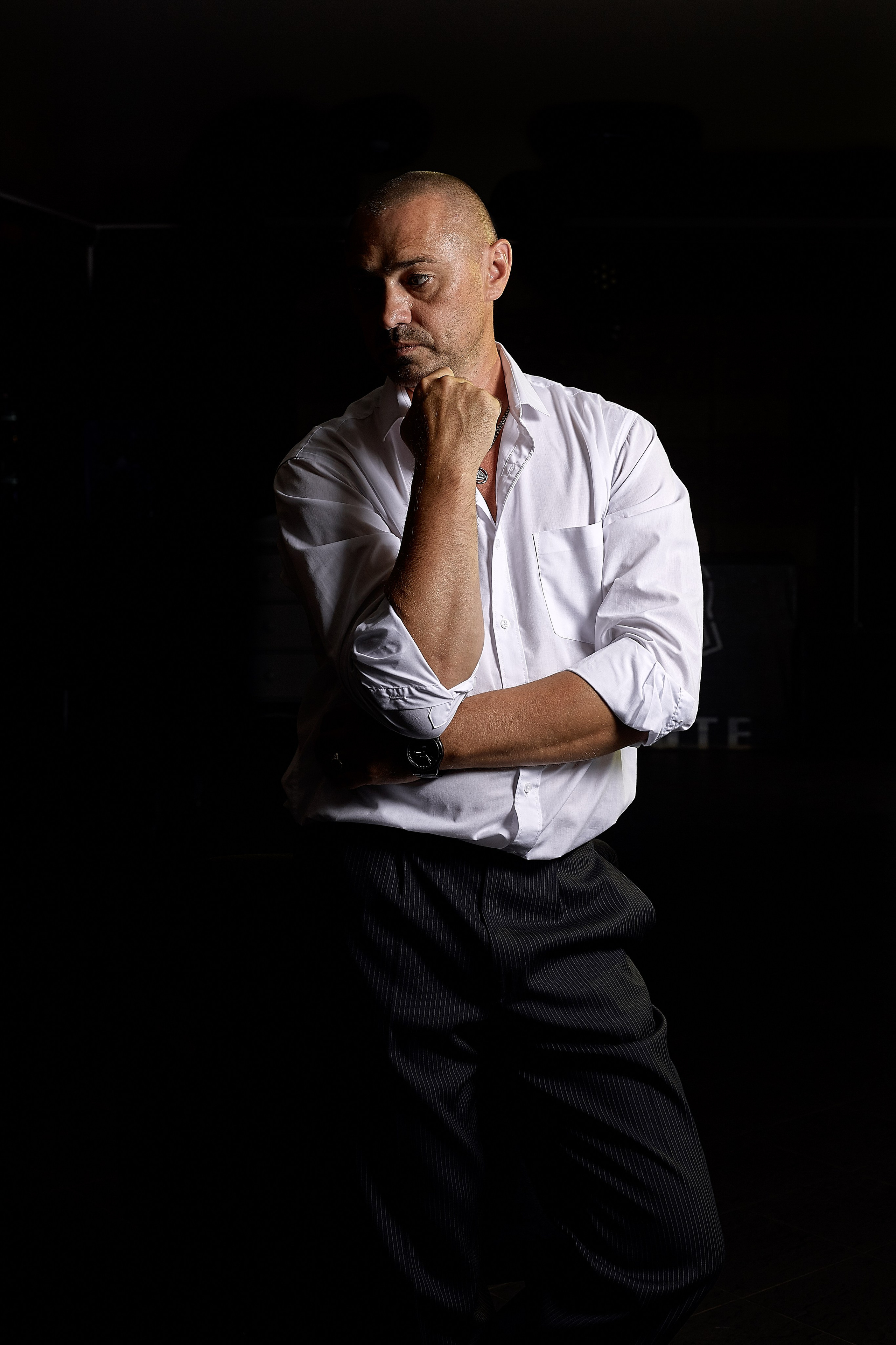 Мужские портреты. Ваш самый лучший фотограф!