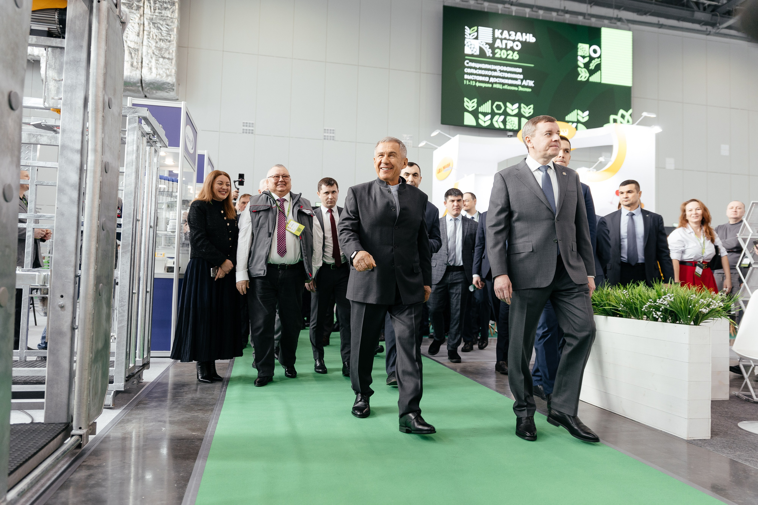 КАЗАН АГРО. Профессиональный фотограф!