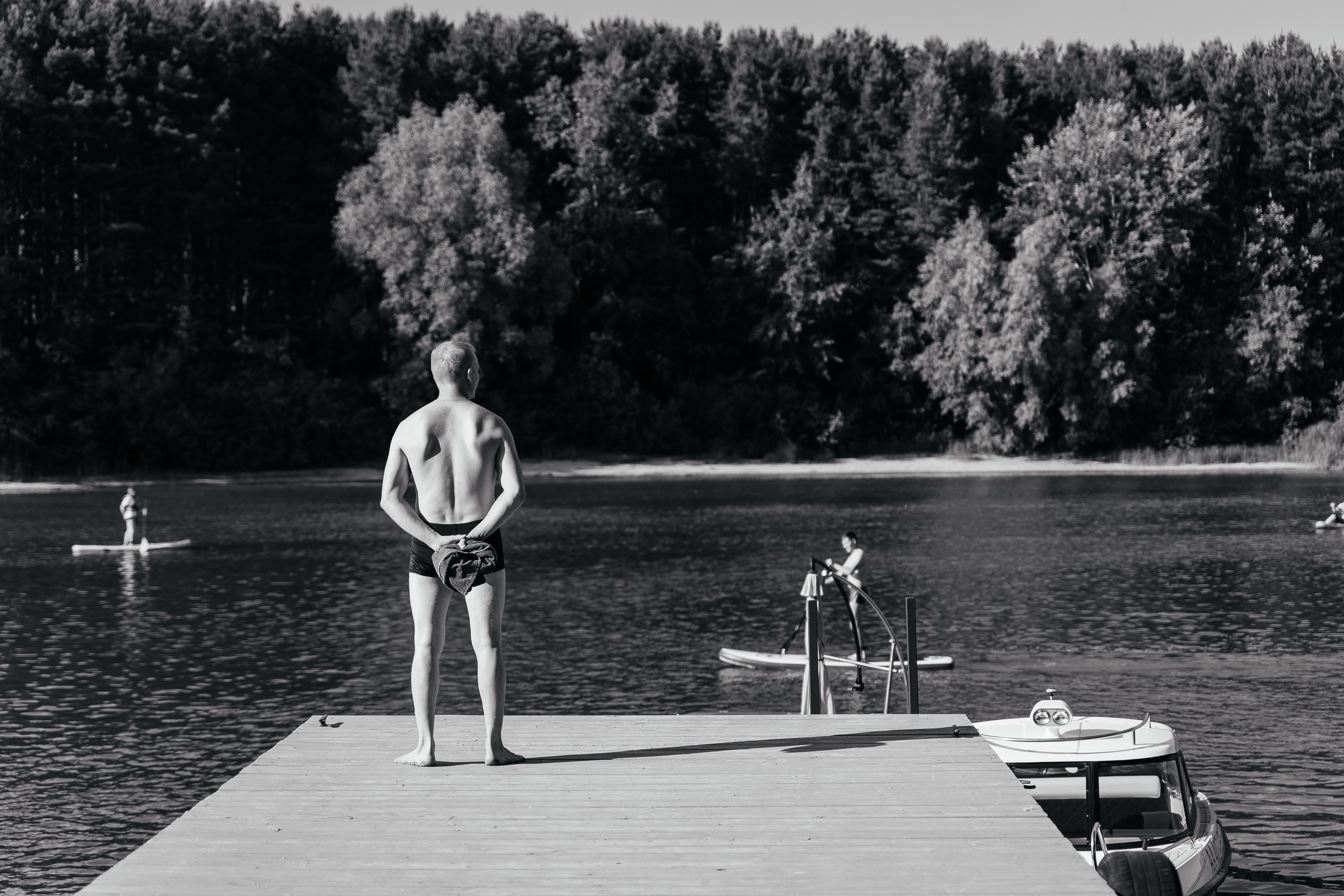 Тимбилдинг Электроцентр. Ваш самый лучший фотограф!