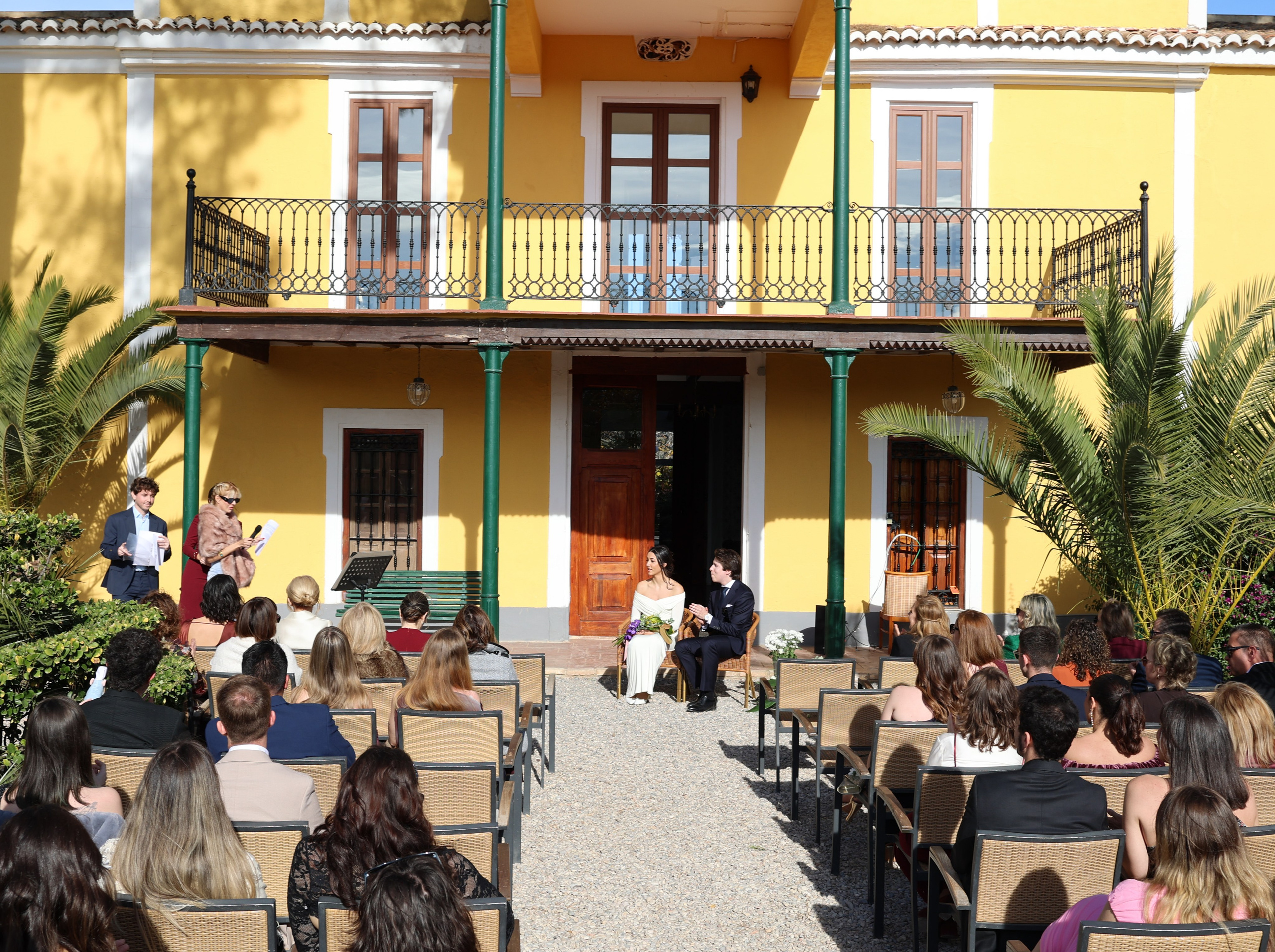 Ana & Pablo. Bantser Studio — Wedding photographer and planner in Valencia, Spain