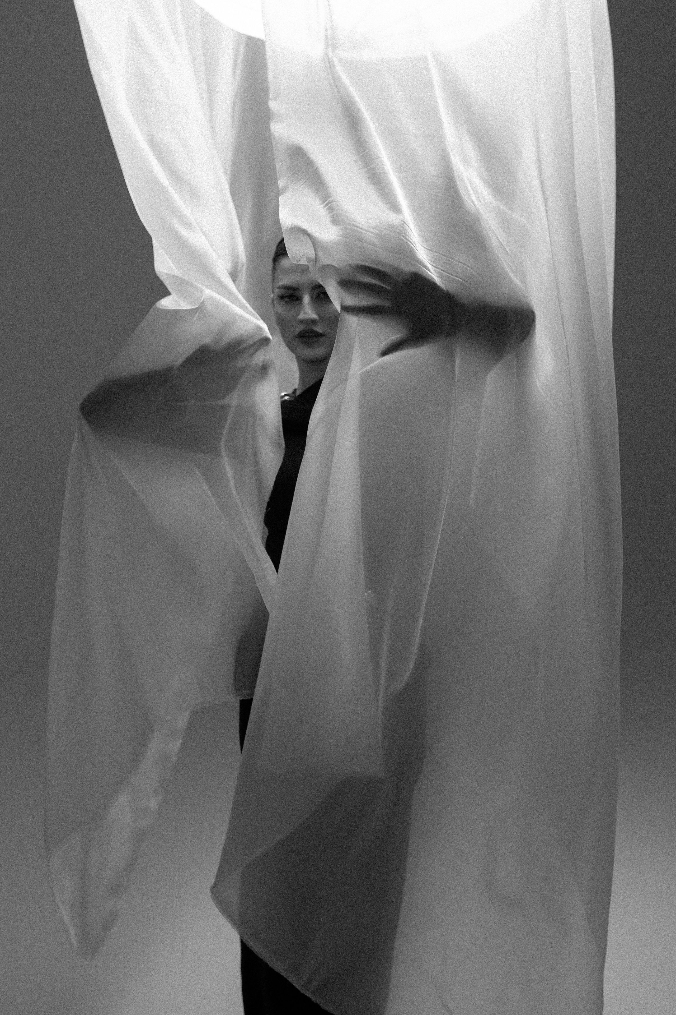 Циклорама. Фотограф в Краснодарском крае