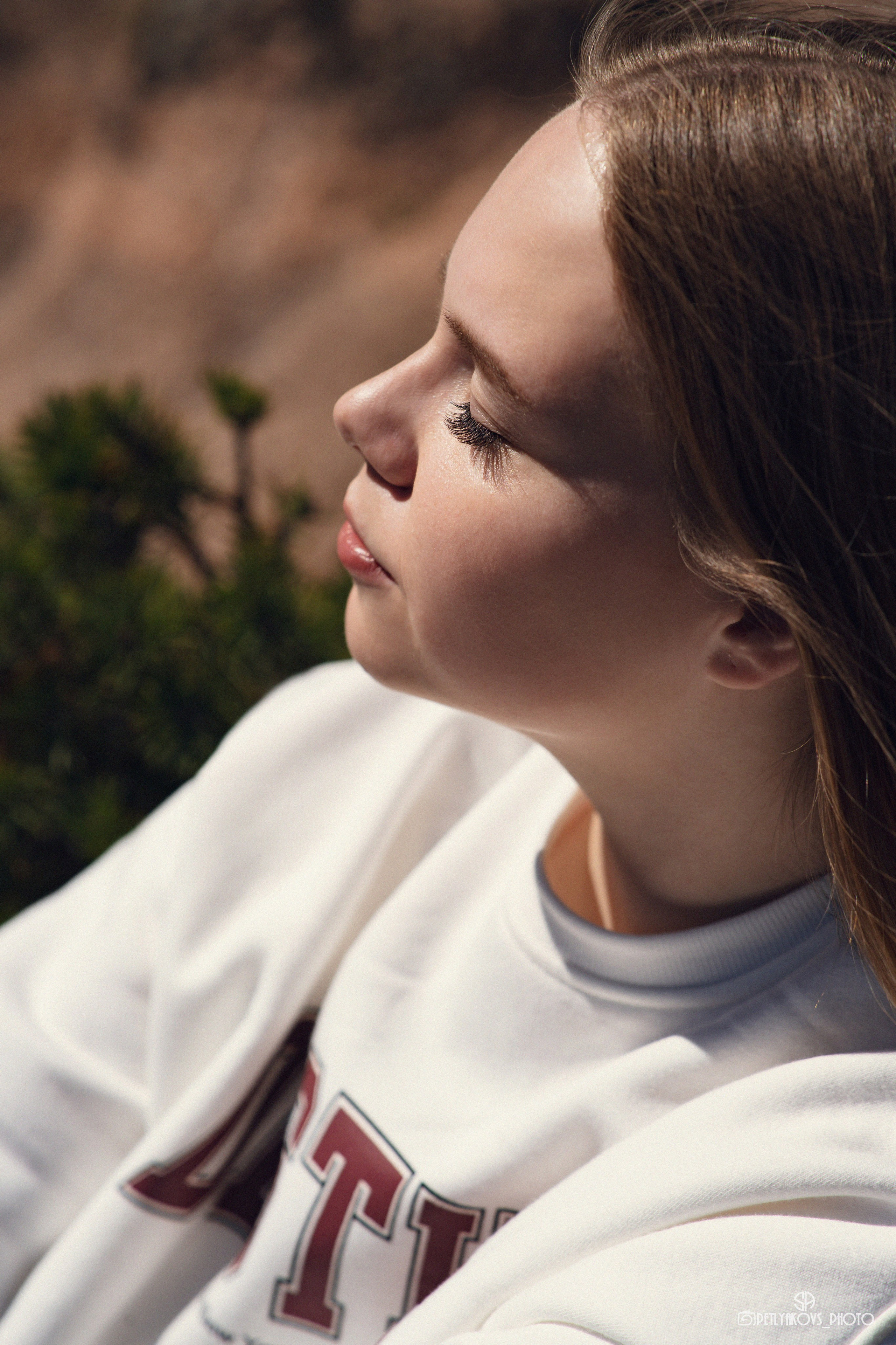 Фотосессия в горах для Наттальи. Фотограф, видеограф Пятигорск, Ставрополь, Ессентуки, Petlyakovs_photo