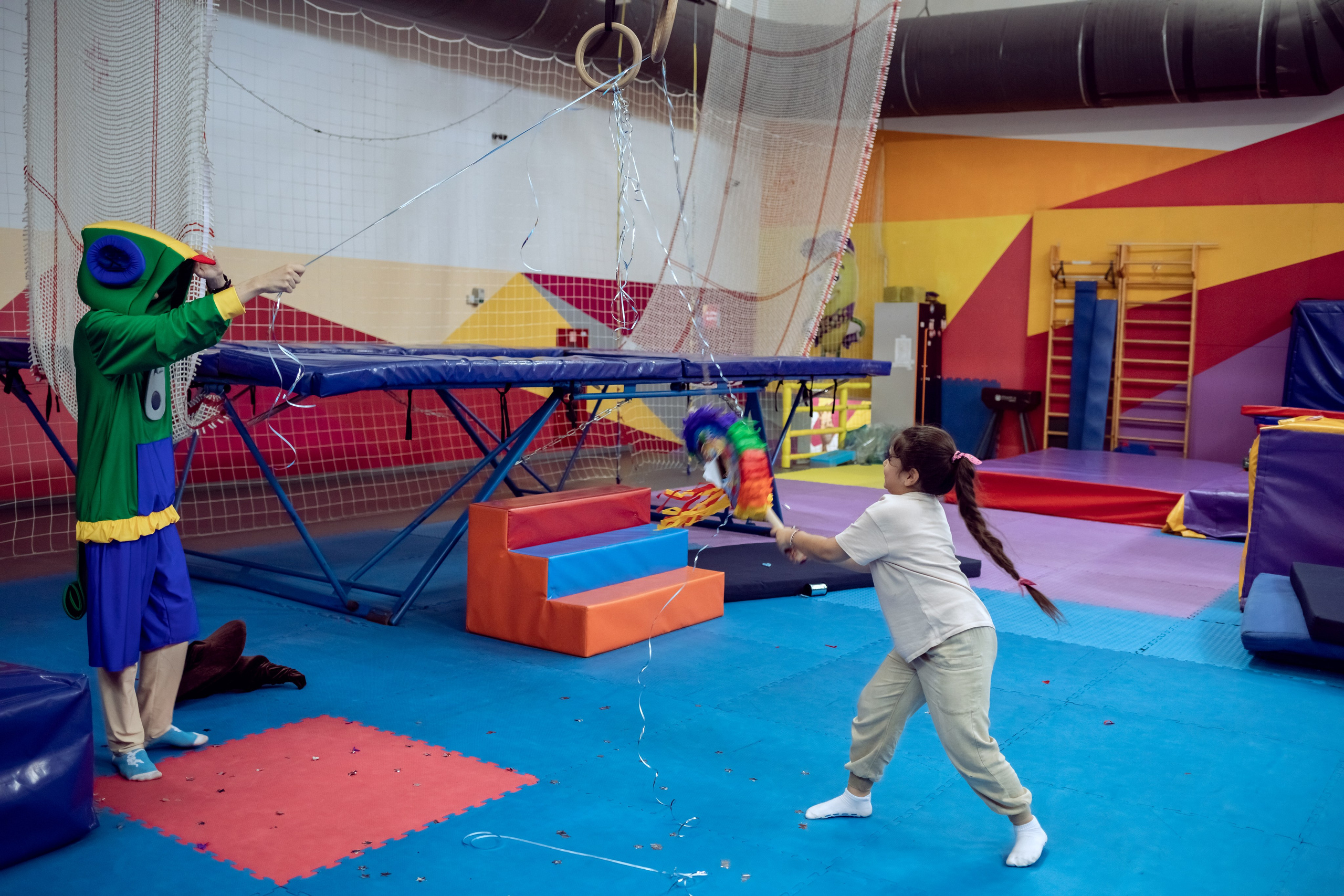 Детские праздники. Детский и семейный фотограф Москва Наталья Матвеенко