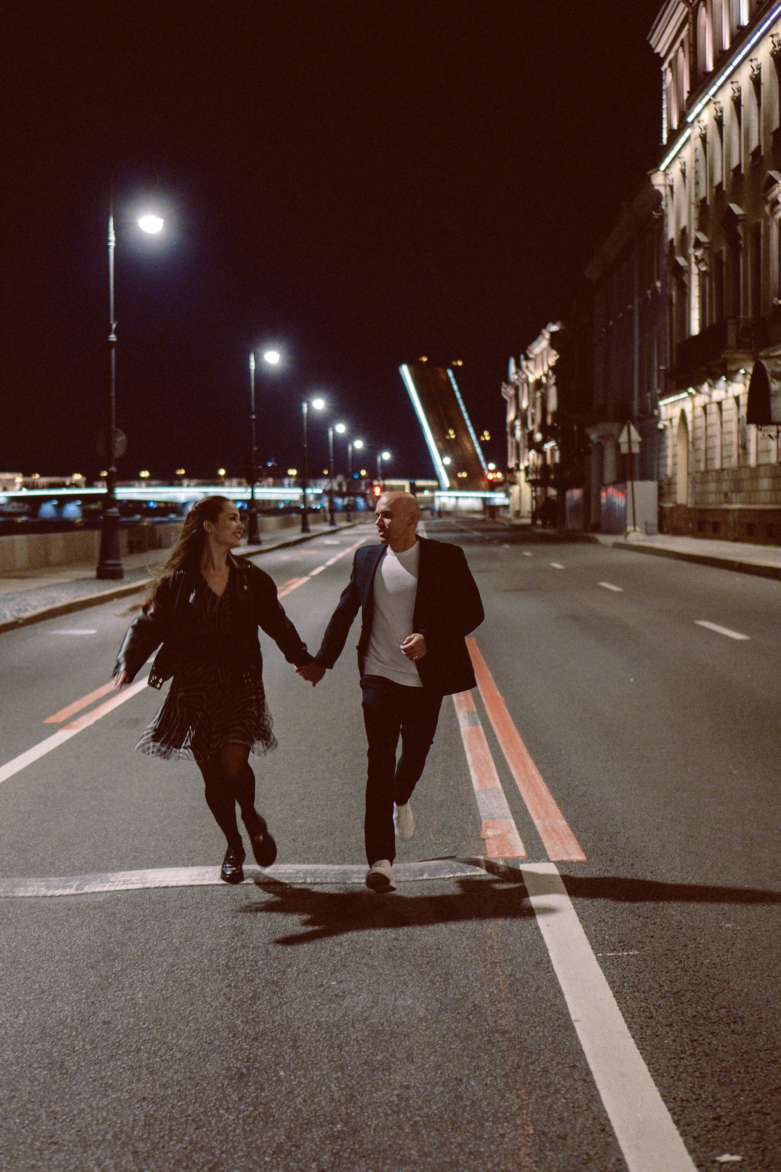 Профессиональный фотограф, Санкт-Петербург — Виктория Богомолова