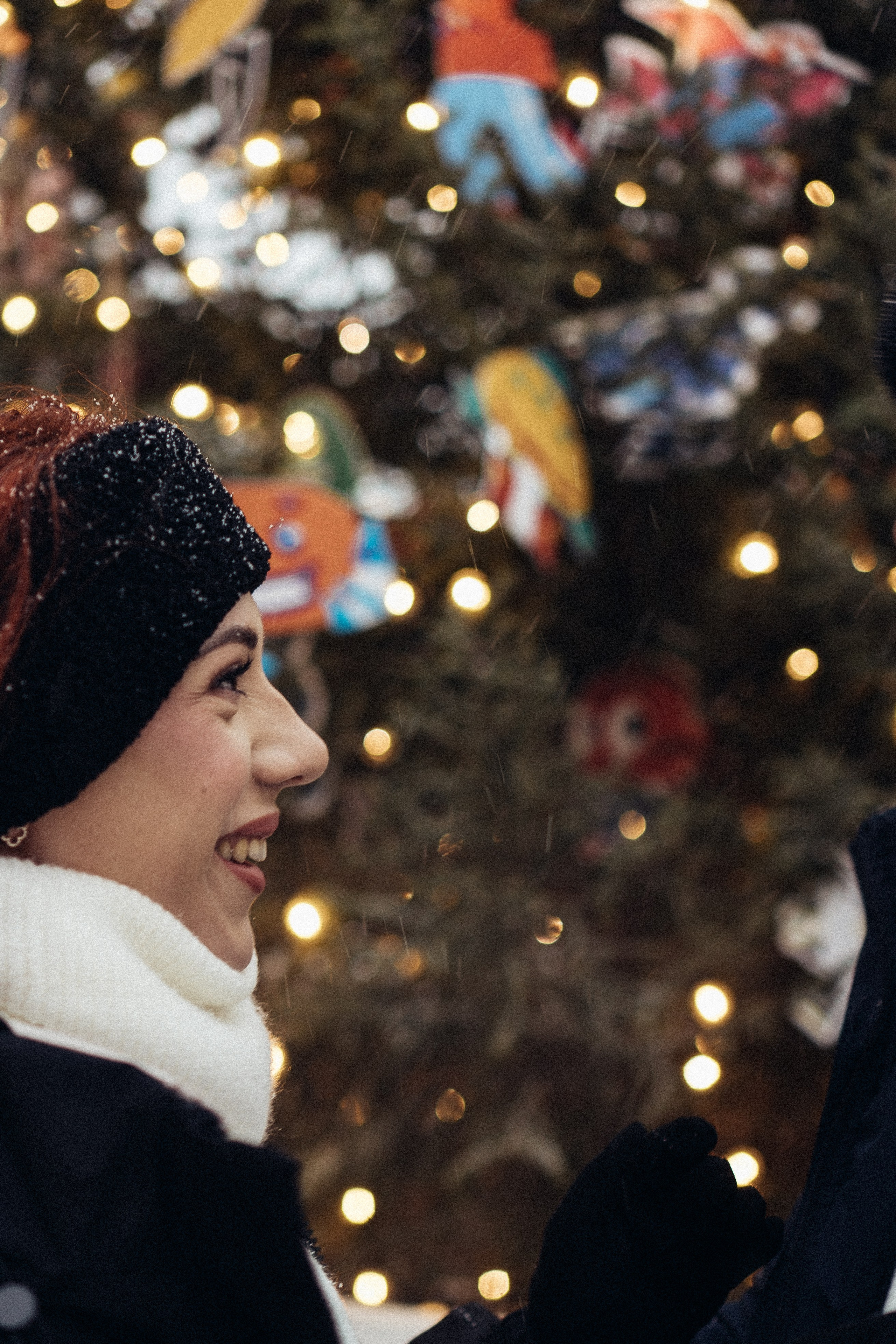 КАТОК СЕВКАБЕЛЬ. Профессиональный фотограф, Санкт-Петербург — Виктория Богомолова