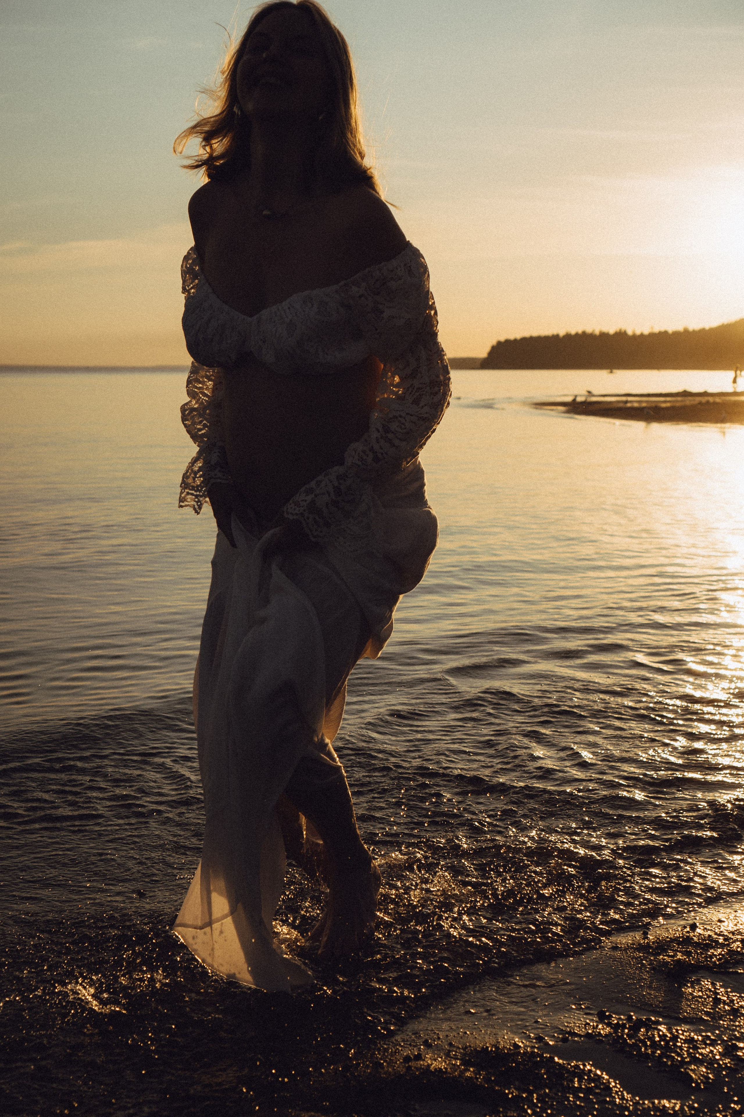 В ОЖИДАНИИ. Профессиональный фотограф, Санкт-Петербург — Виктория Богомолова