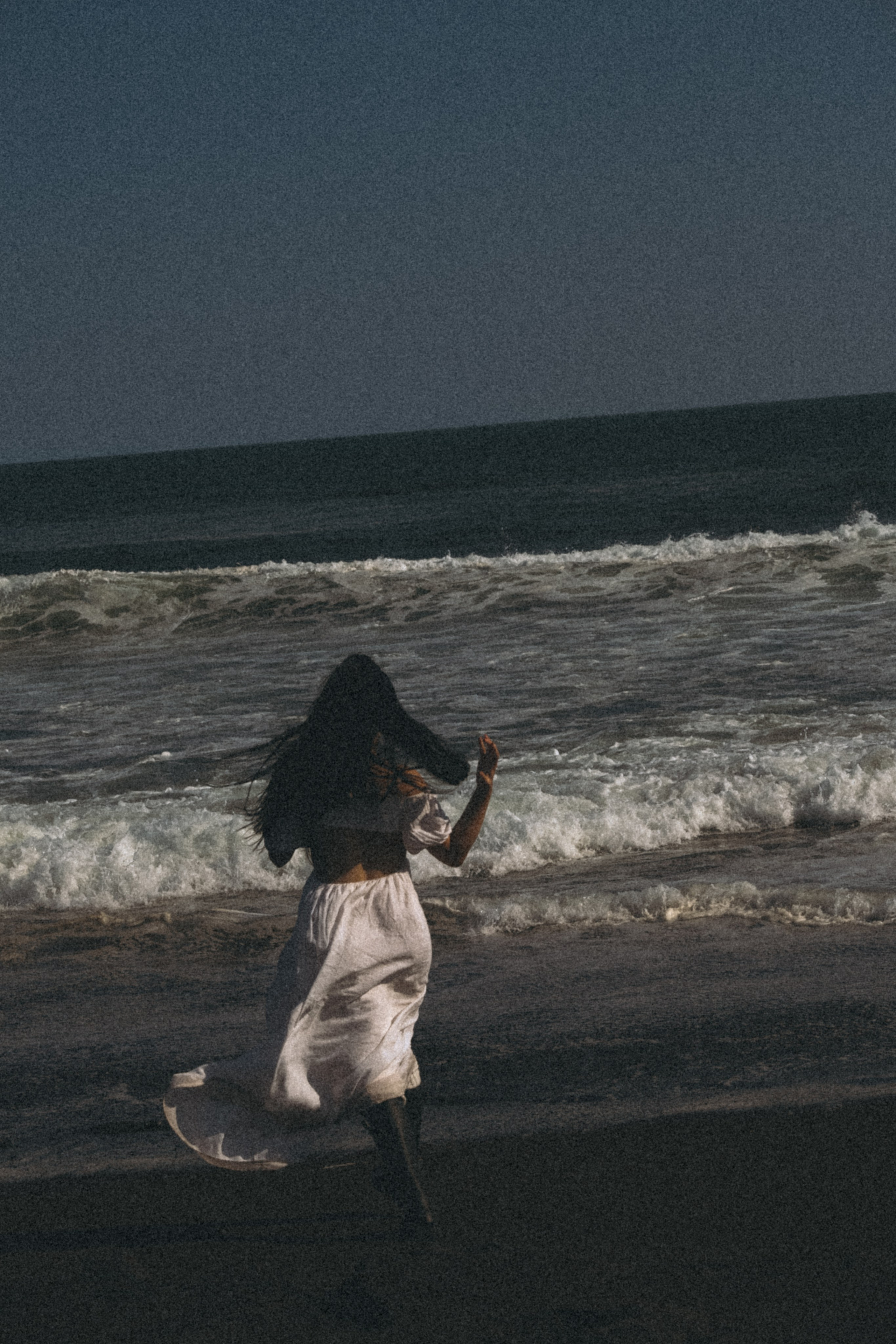 Тихий океан. Профессиональный фотограф, Санкт-Петербург — Виктория Богомолова