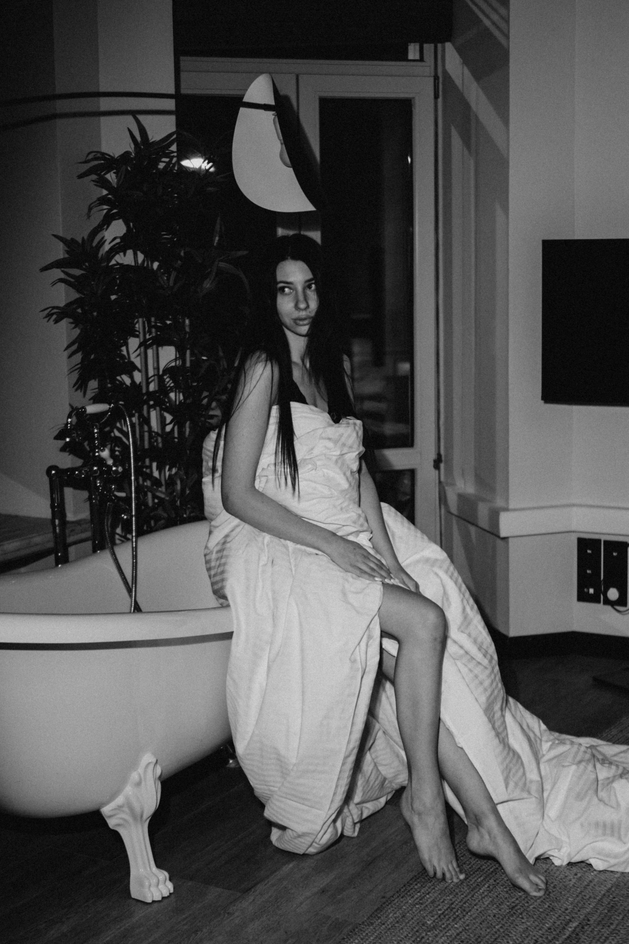 ФОТОСЕССИЯ В БЕЛЬЕ. Профессиональный фотограф, Санкт-Петербург — Виктория Богомолова