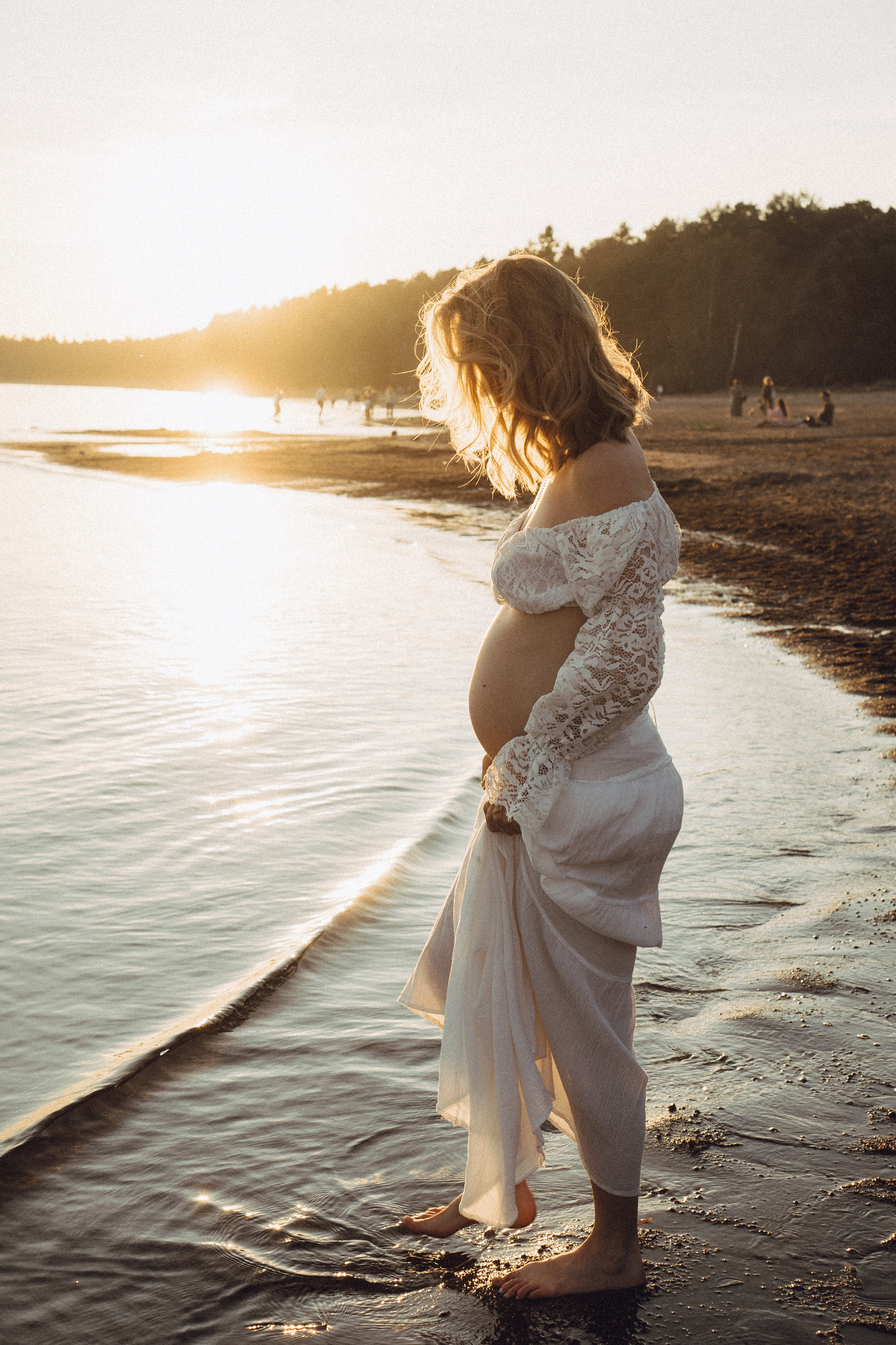 В ОЖИДАНИИ. Профессиональный фотограф, Санкт-Петербург — Виктория Богомолова