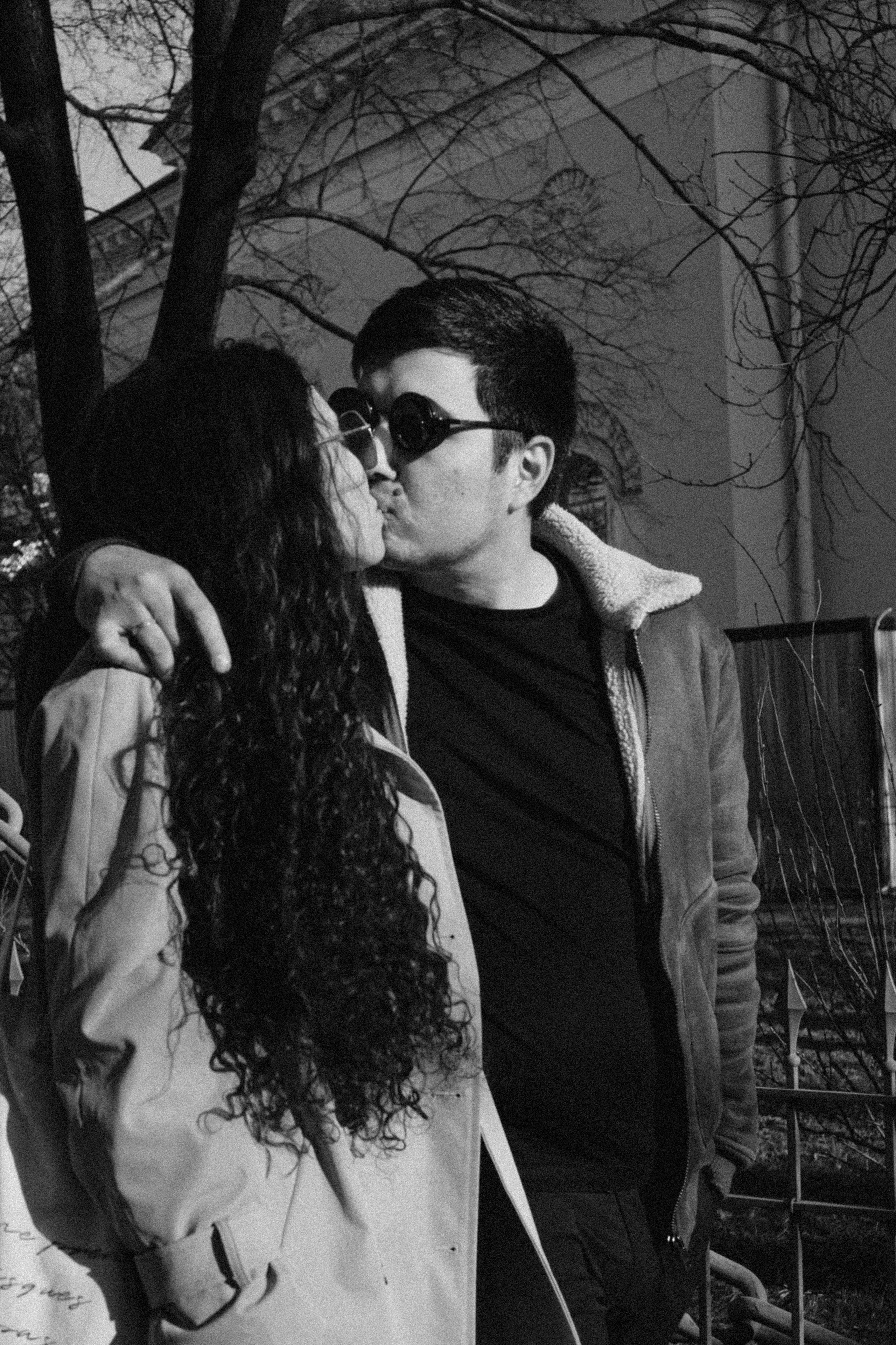 Love story. Профессиональный фотограф, Санкт-Петербург — Виктория Богомолова