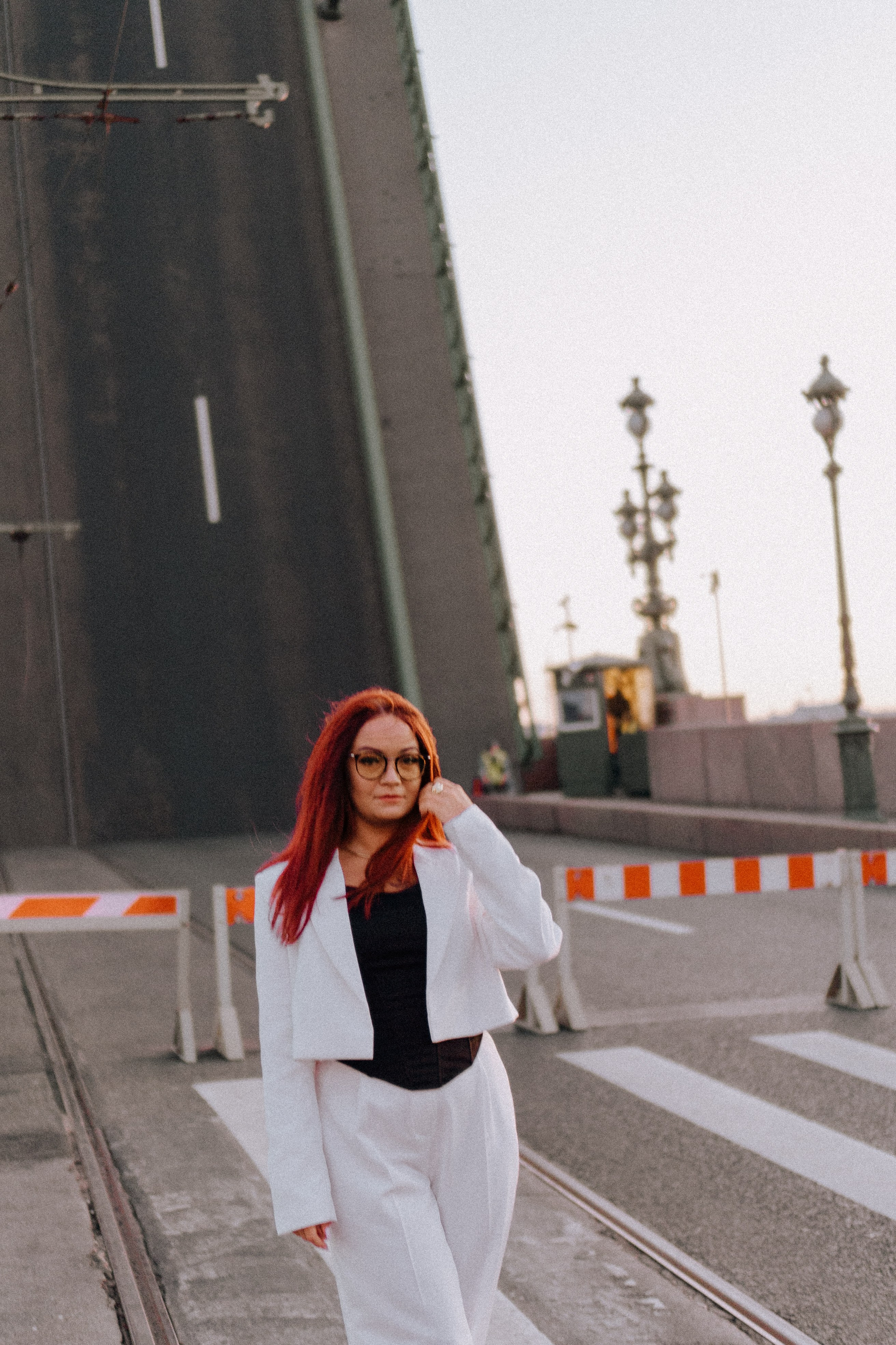 РАССВЕТНАЯ ИСТОРИЯ. Профессиональный фотограф, Санкт-Петербург — Виктория Богомолова