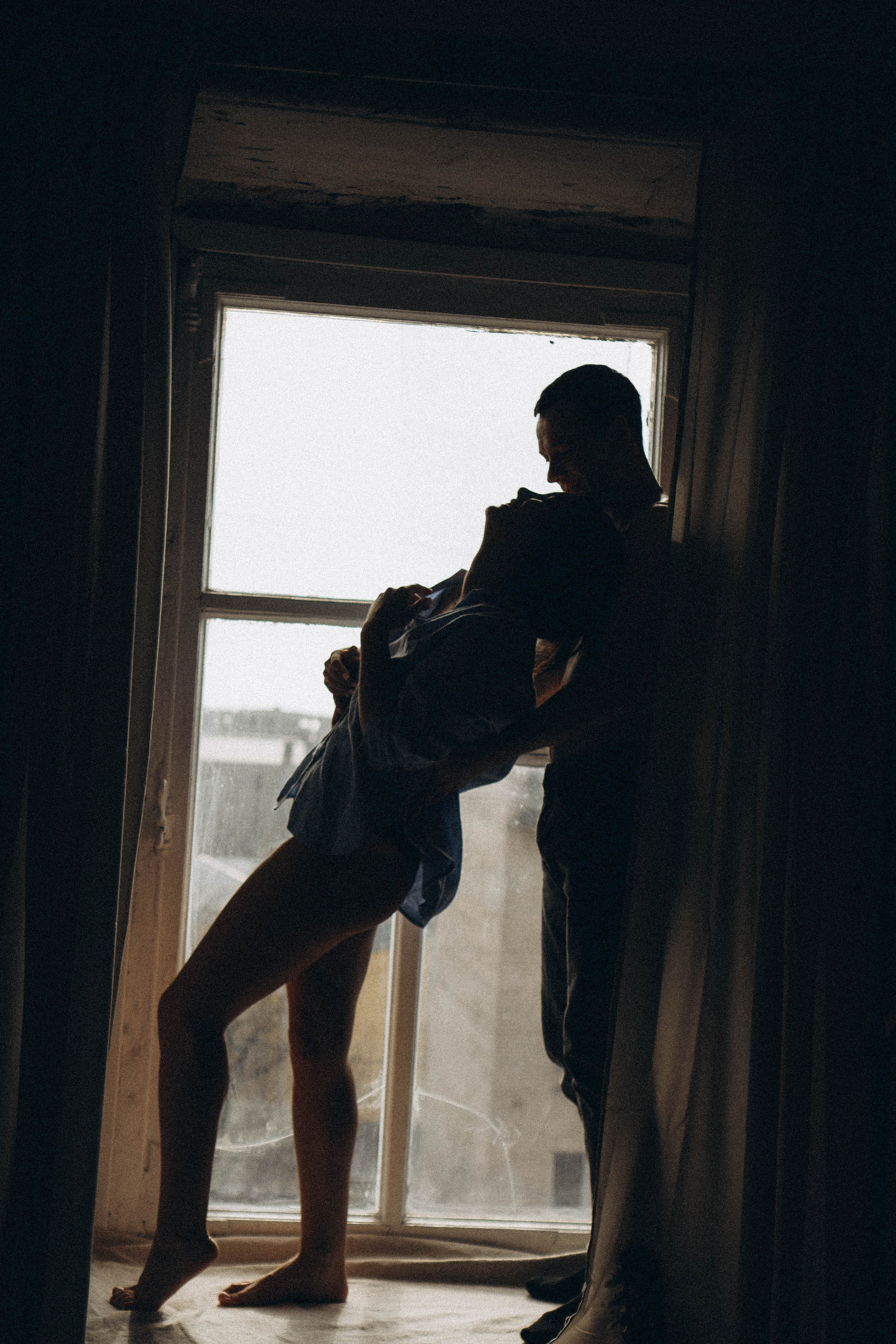 LOVE в квартире. Профессиональный фотограф, Санкт-Петербург — Виктория Богомолова