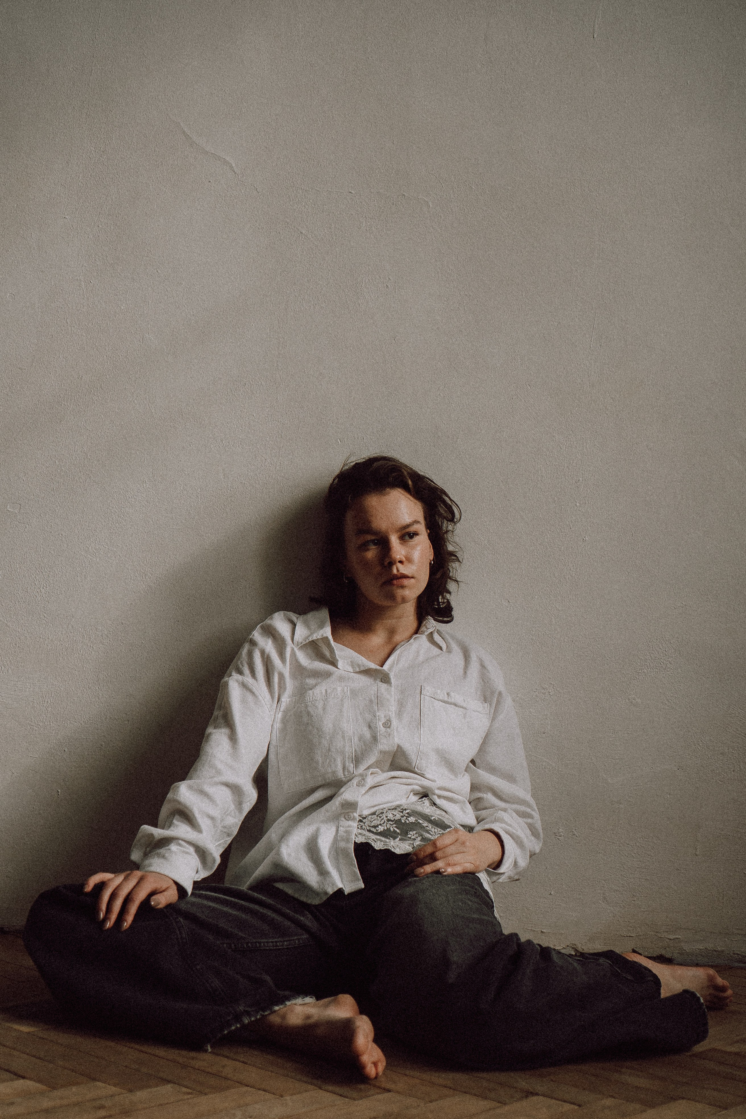 СТУДИЙНАЯ. Профессиональный фотограф, Санкт-Петербург — Виктория Богомолова