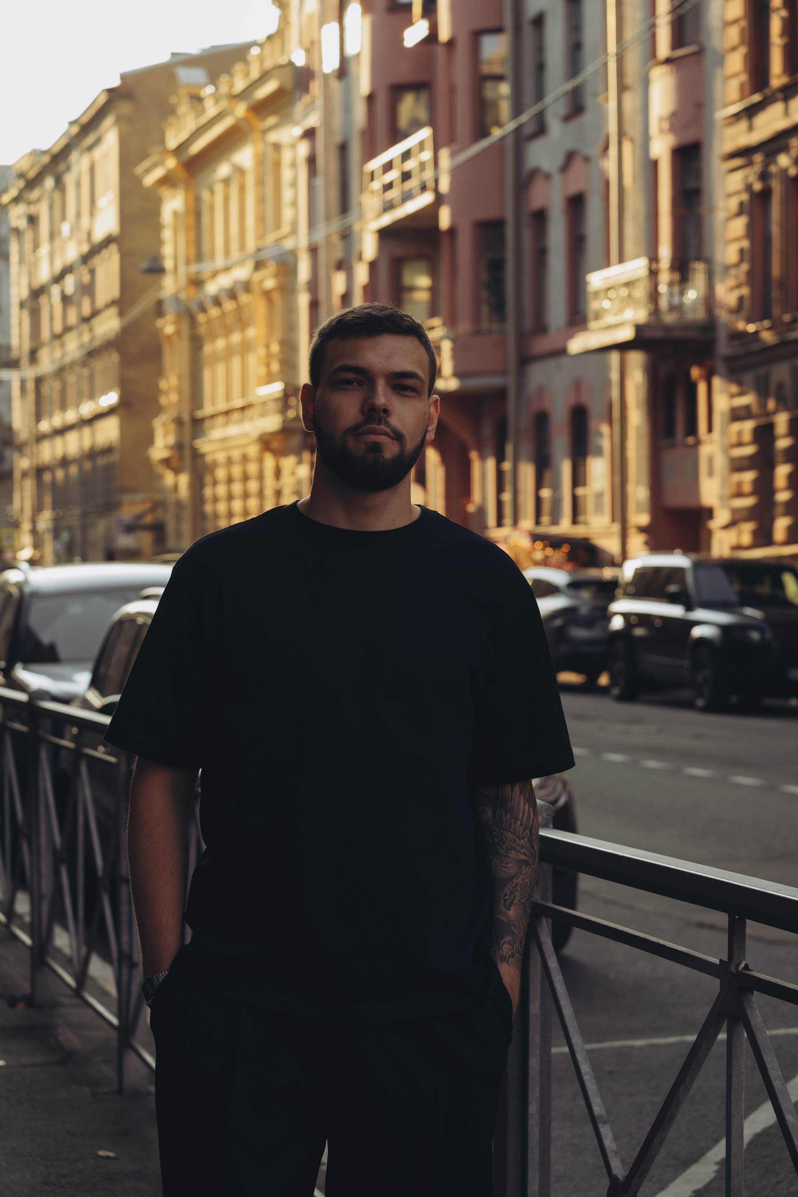 БЕРЕМЕННОСТЬ. Профессиональный фотограф, Санкт-Петербург — Виктория Богомолова