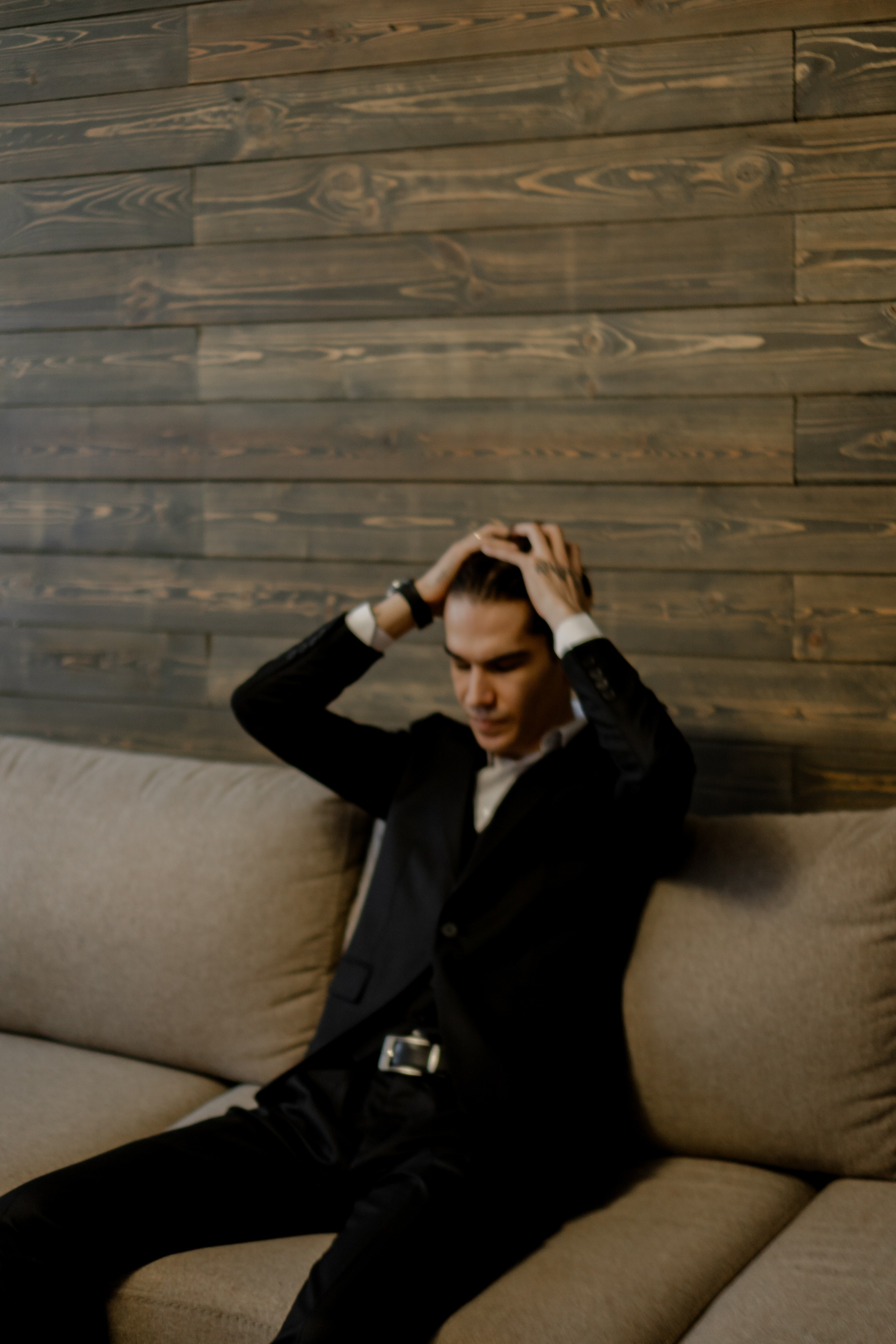 СВАДЕБНЫЕ ФОТО ДЛЯ ЖЕНИХА (СНЯТО В СИБИРЕ В НИЖНЕВАРТОВСКЕ). Профессиональный фотограф, Санкт-Петербург — Виктория Богомолова