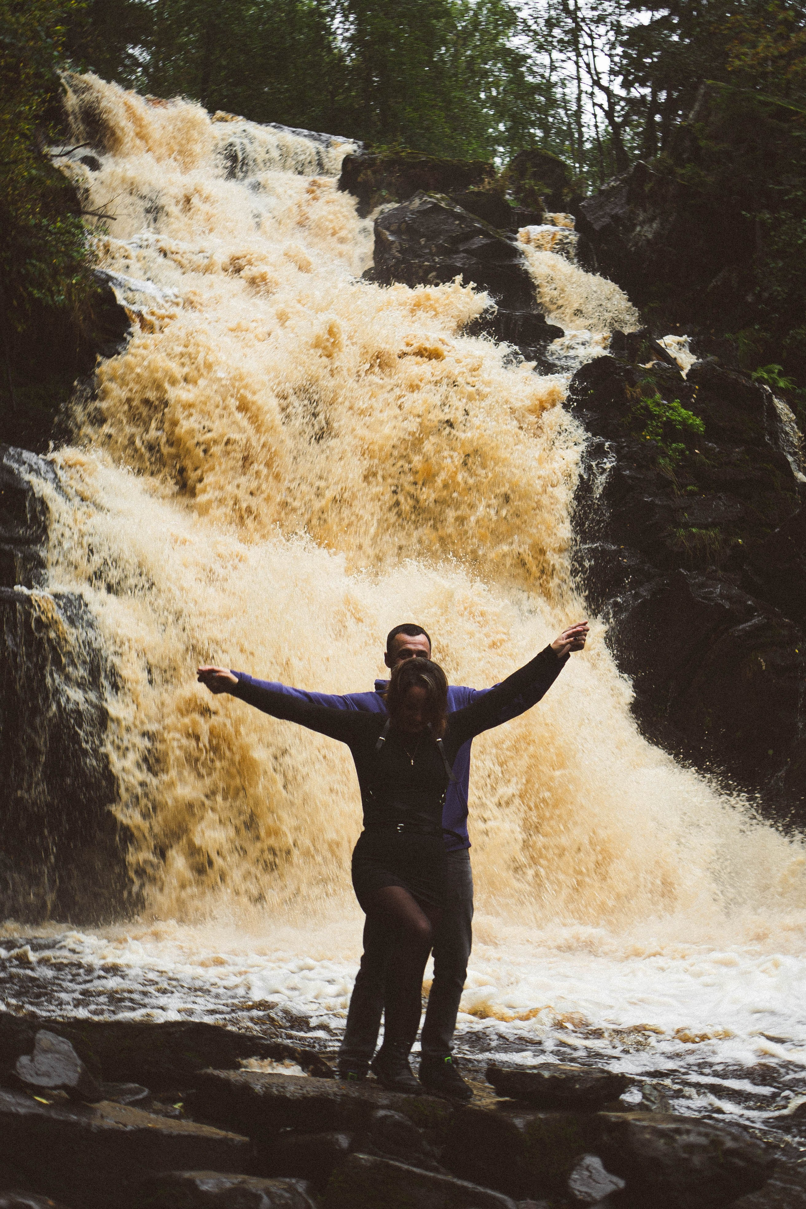 Прогулка на природе. Профессиональный фотограф, Санкт-Петербург — Виктория Богомолова