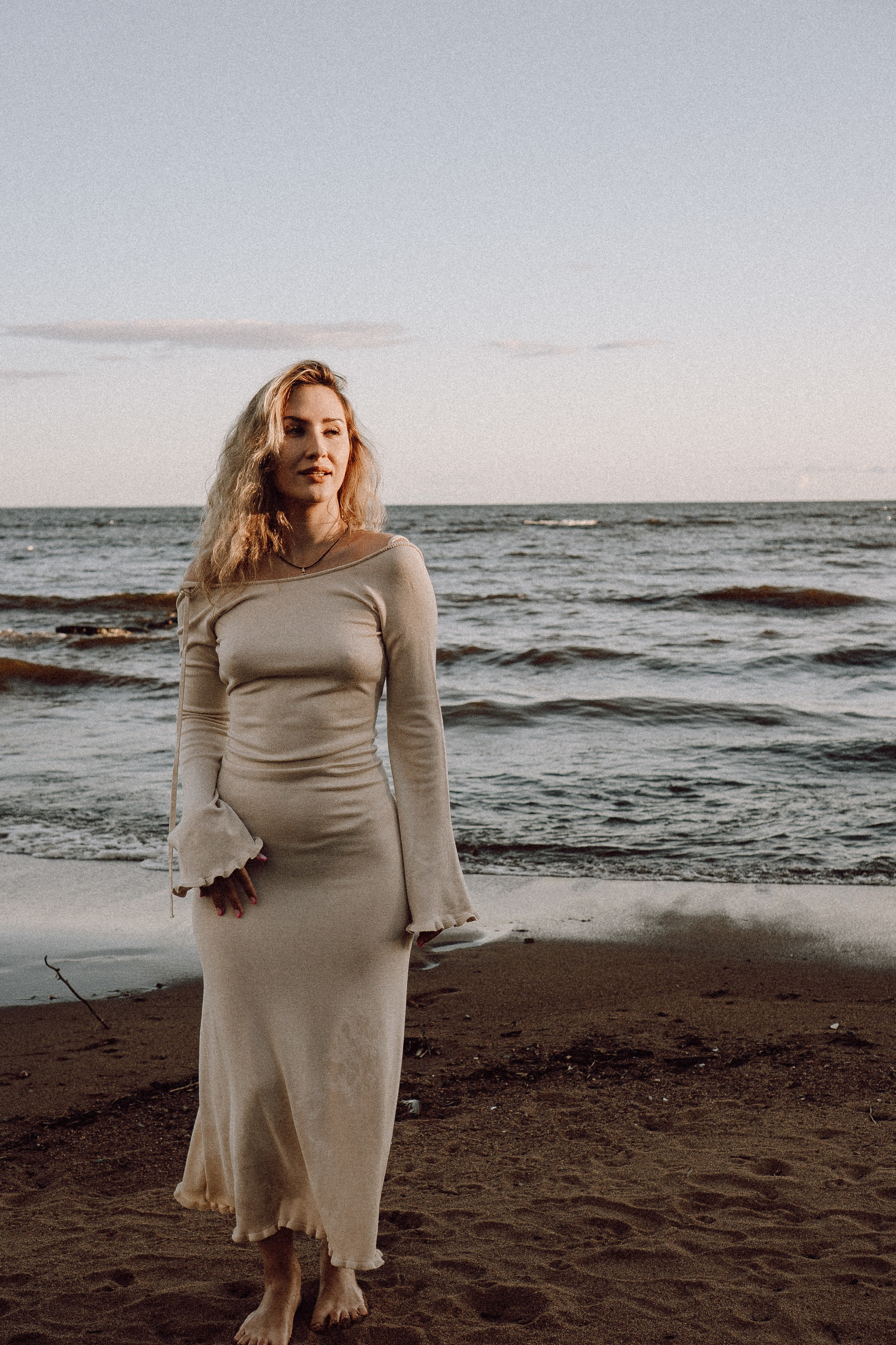 РОМАНТИКА ФИНСКОГО ЗАЛИВА. Профессиональный фотограф, Санкт-Петербург — Виктория Богомолова