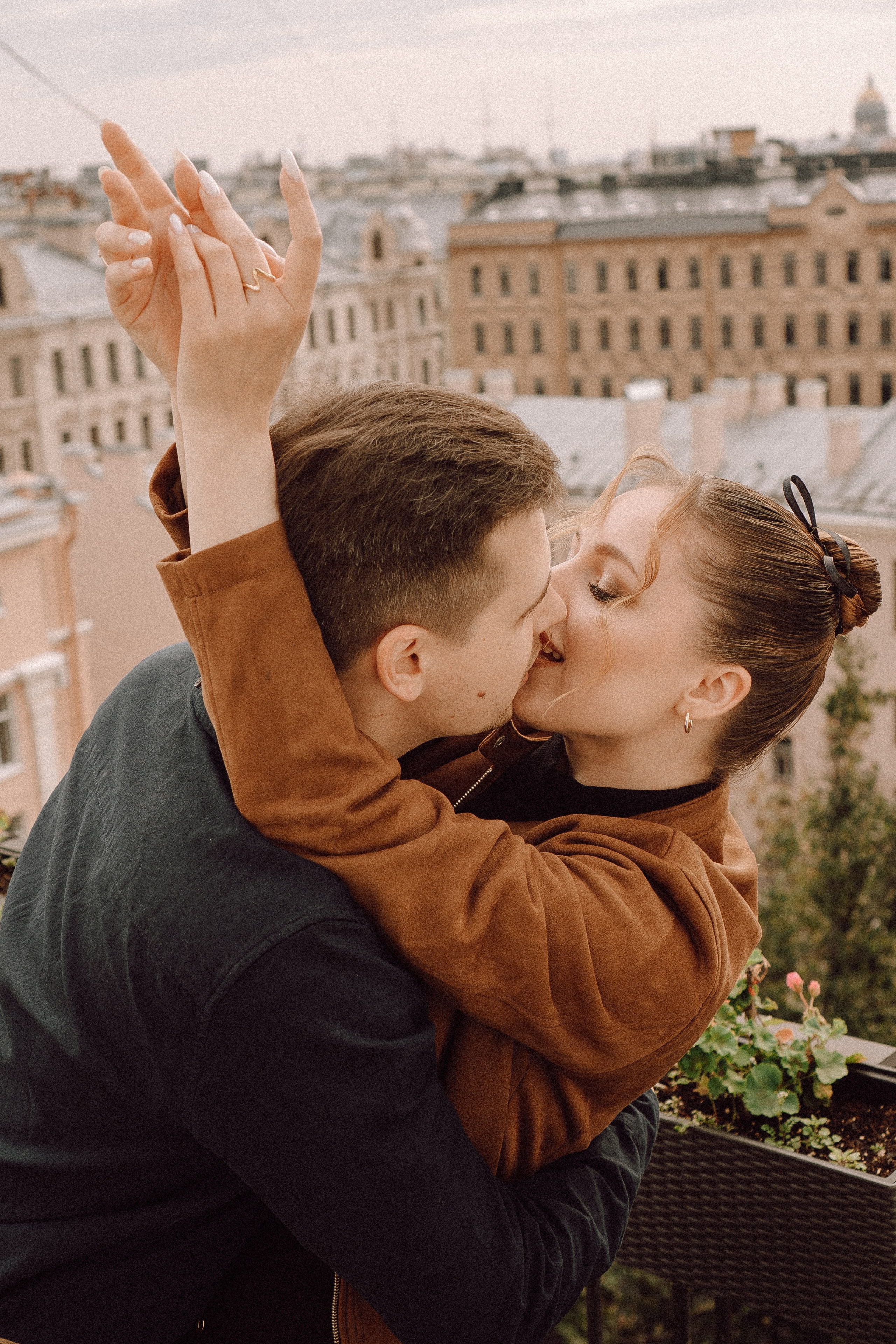 LOVE. Профессиональный фотограф, Санкт-Петербург — Виктория Богомолова