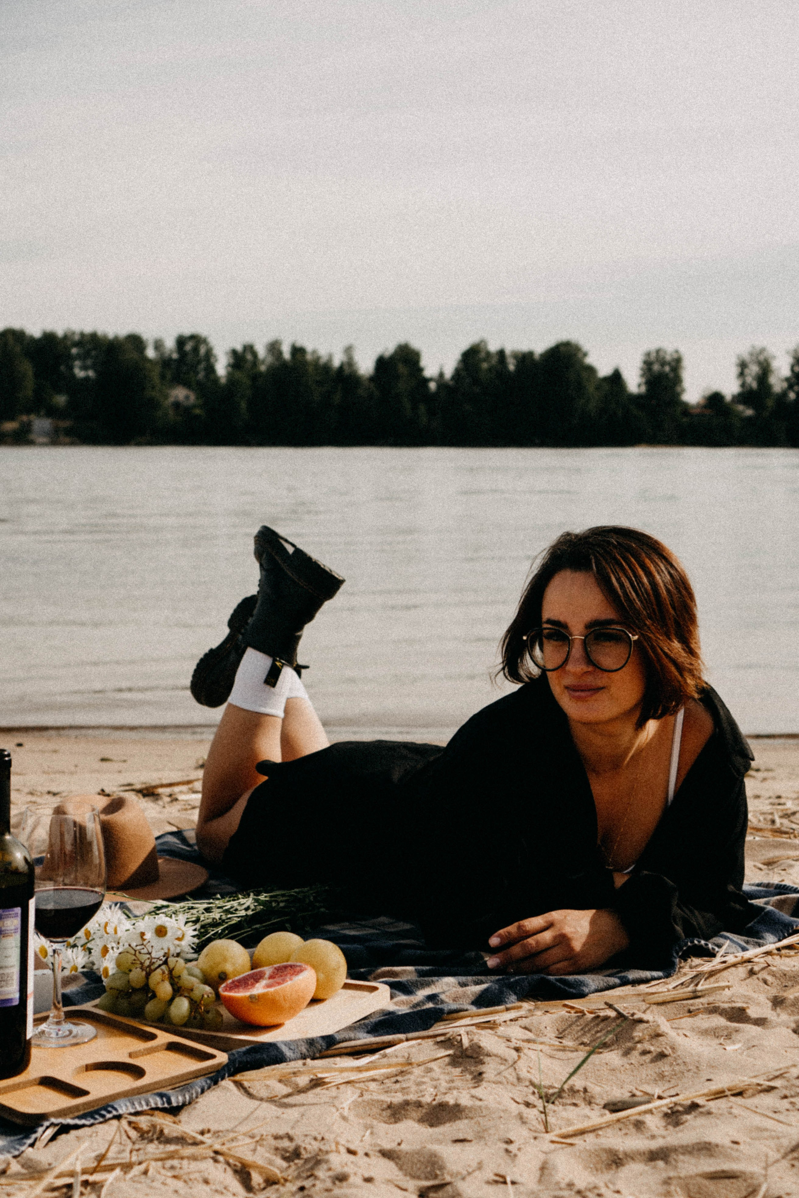 Летняя прогулка. Профессиональный фотограф, Санкт-Петербург — Виктория Богомолова