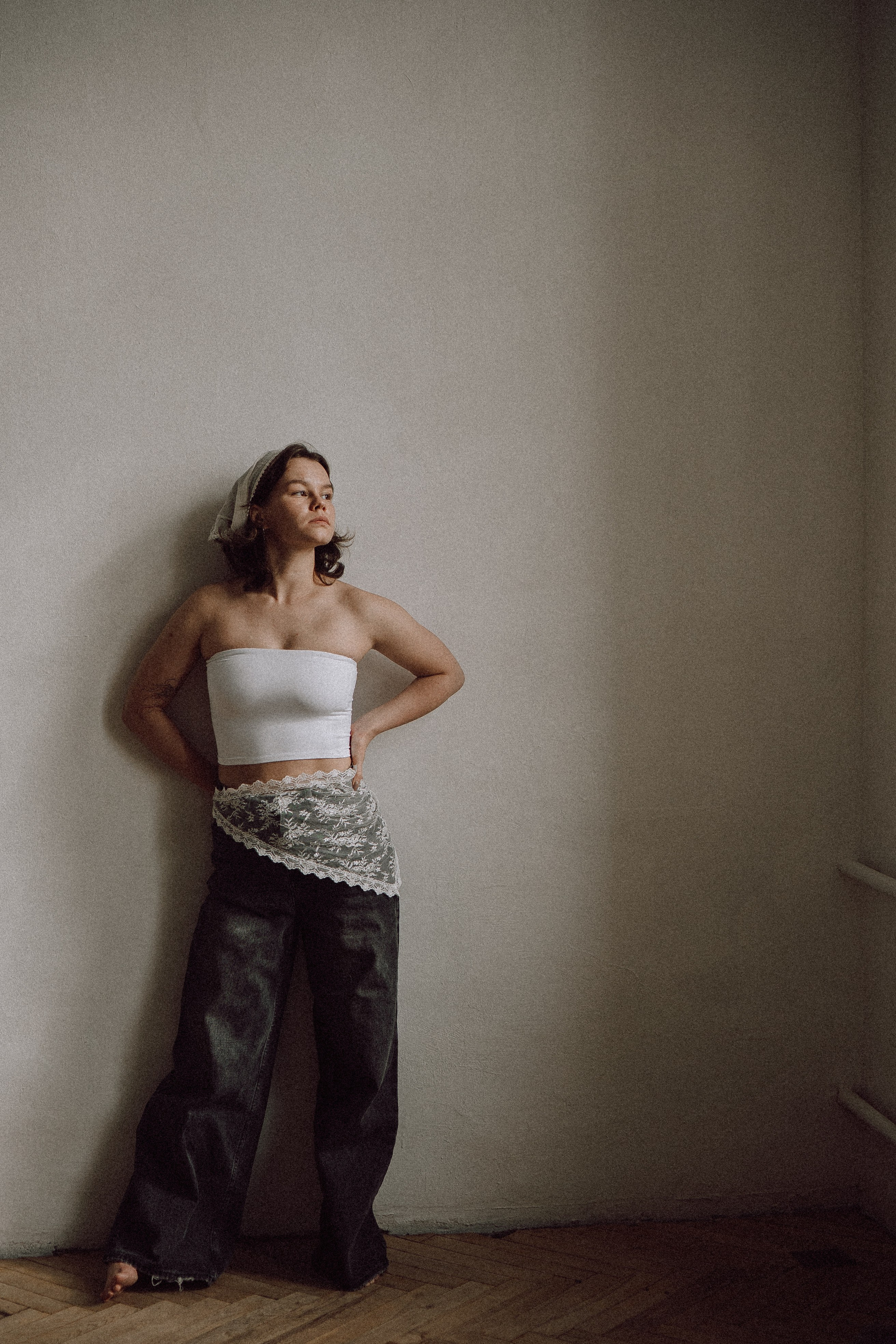 СТУДИЙНАЯ. Профессиональный фотограф, Санкт-Петербург — Виктория Богомолова