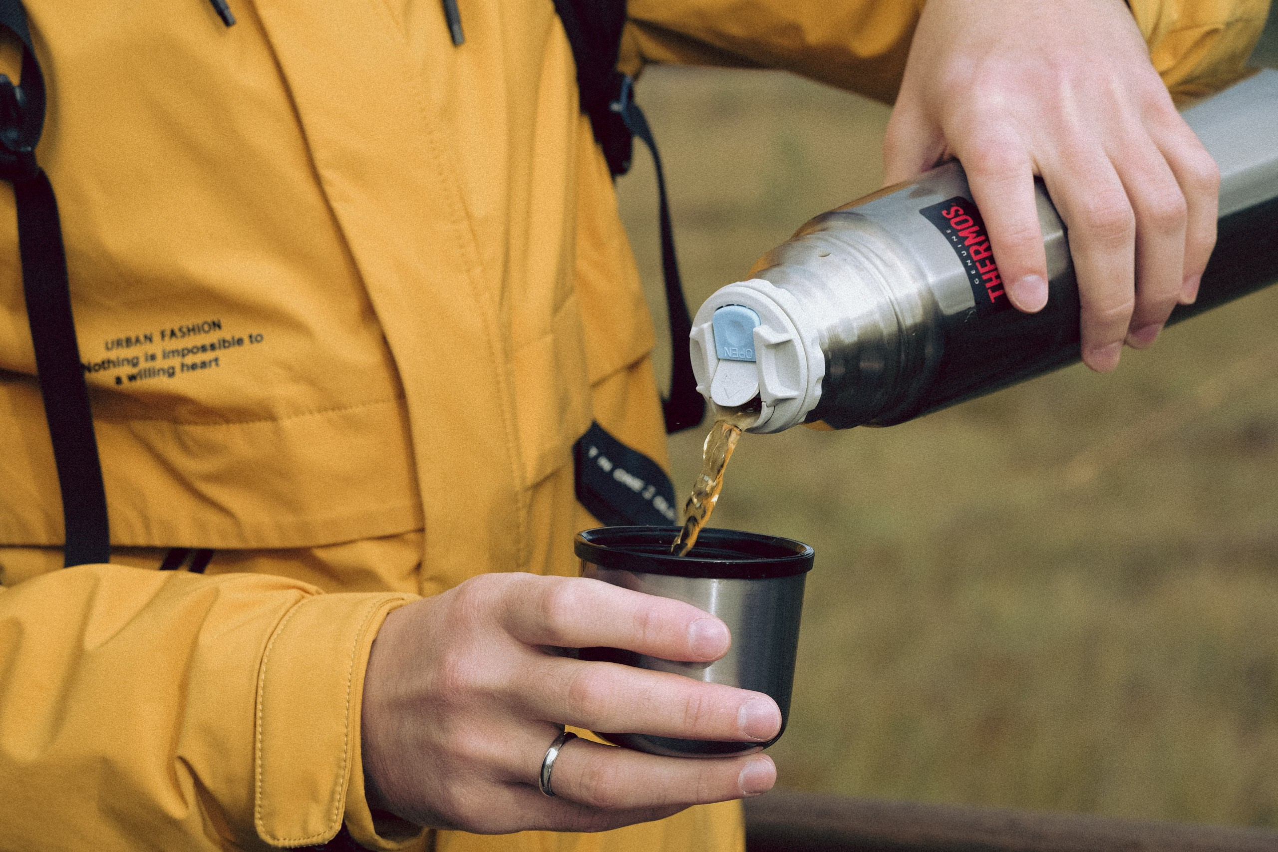 Осеняя прогулка. Профессиональный фотограф, Санкт-Петербург — Виктория Богомолова