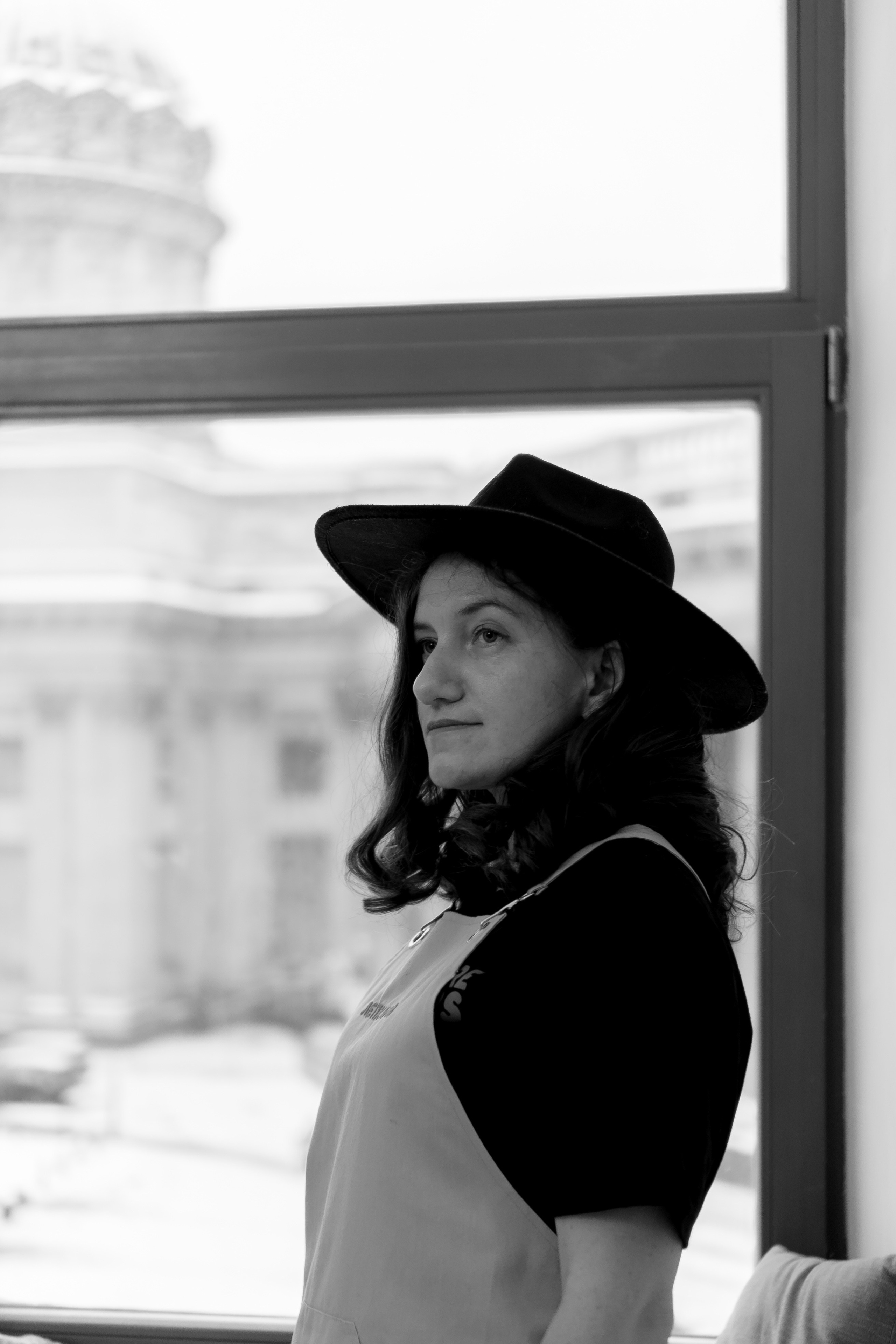 Студия лепки. Профессиональный фотограф, Санкт-Петербург — Виктория Богомолова