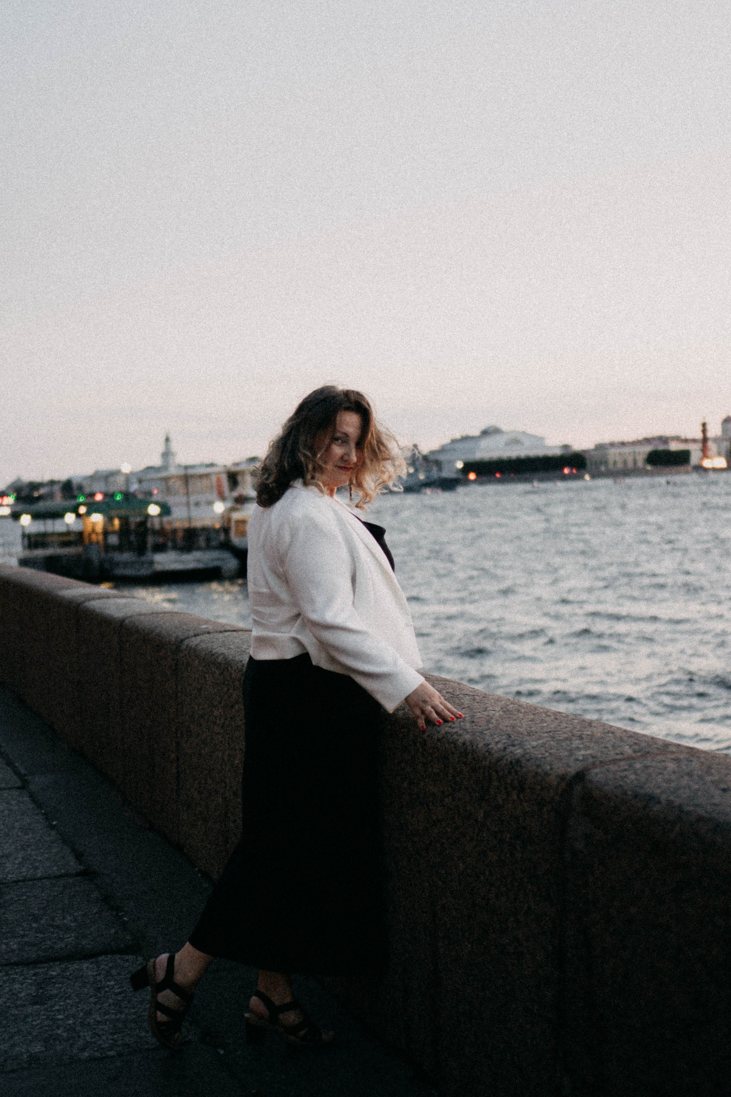 Закатная серия. Профессиональный фотограф, Санкт-Петербург — Виктория Богомолова