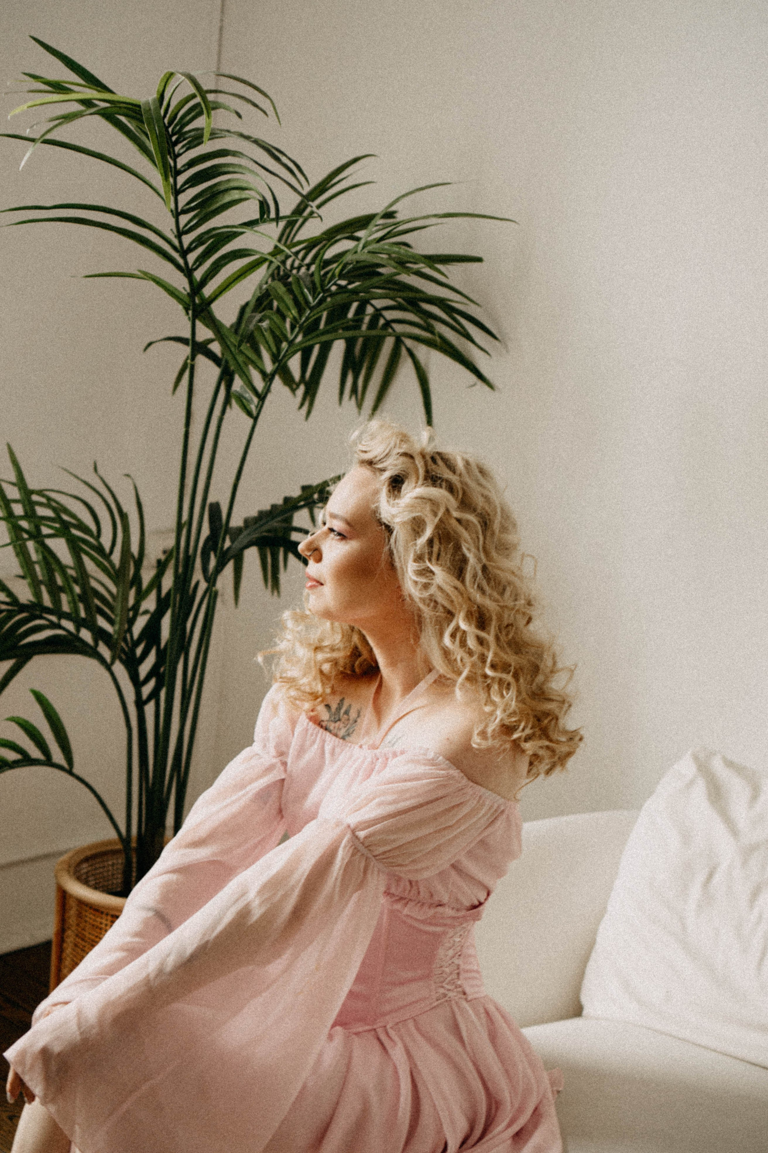 Студийная. Профессиональный фотограф, Санкт-Петербург — Виктория Богомолова