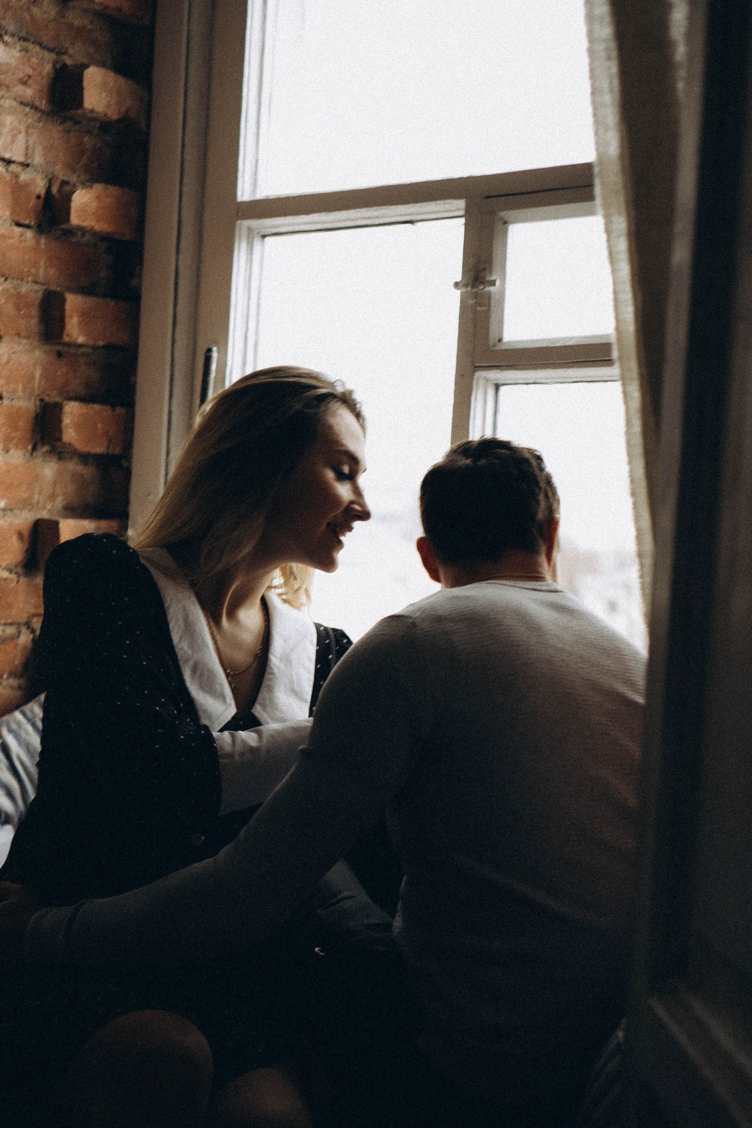 Любовь. Профессиональный фотограф, Санкт-Петербург — Виктория Богомолова