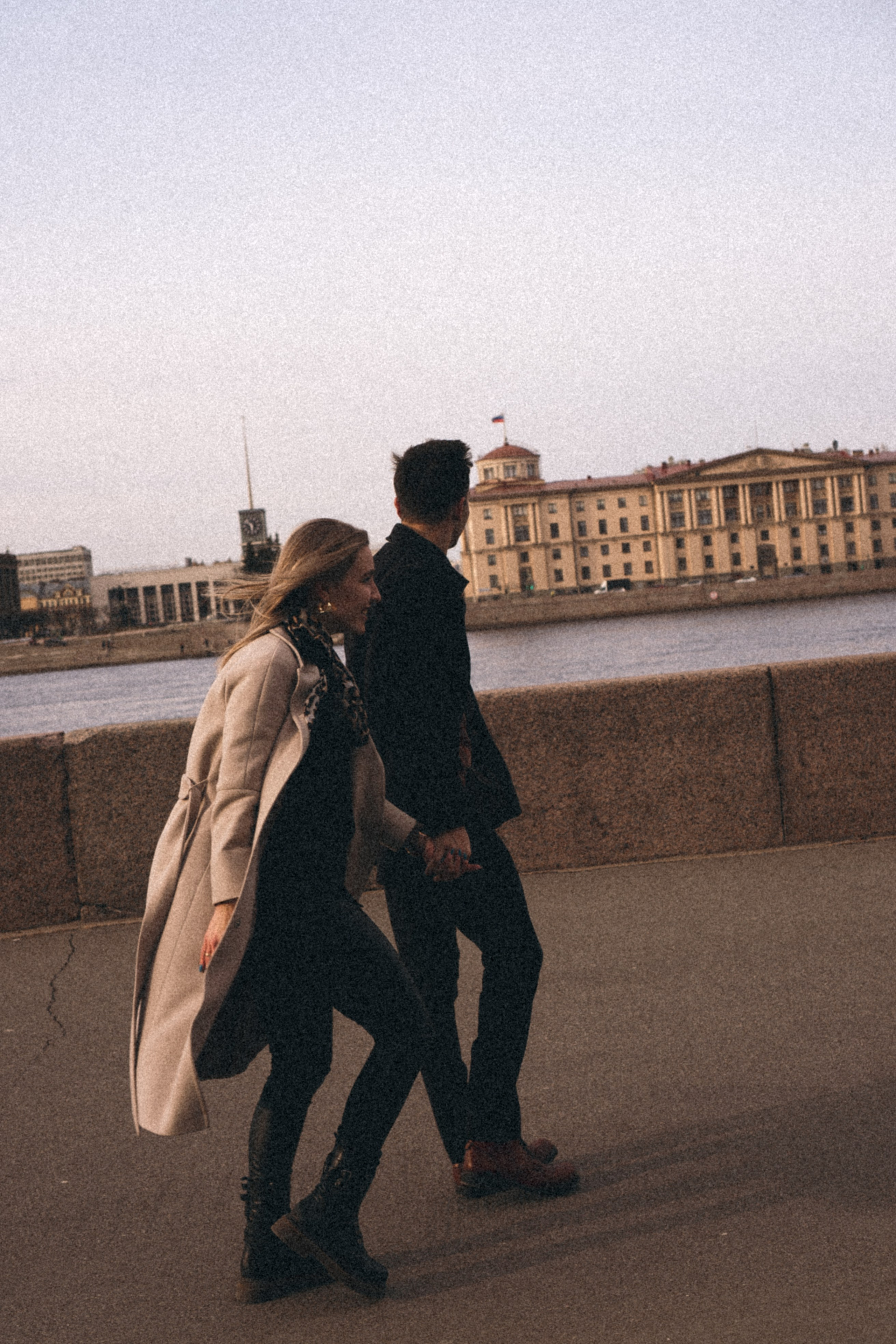 Love stori. Профессиональный фотограф, Санкт-Петербург — Виктория Богомолова
