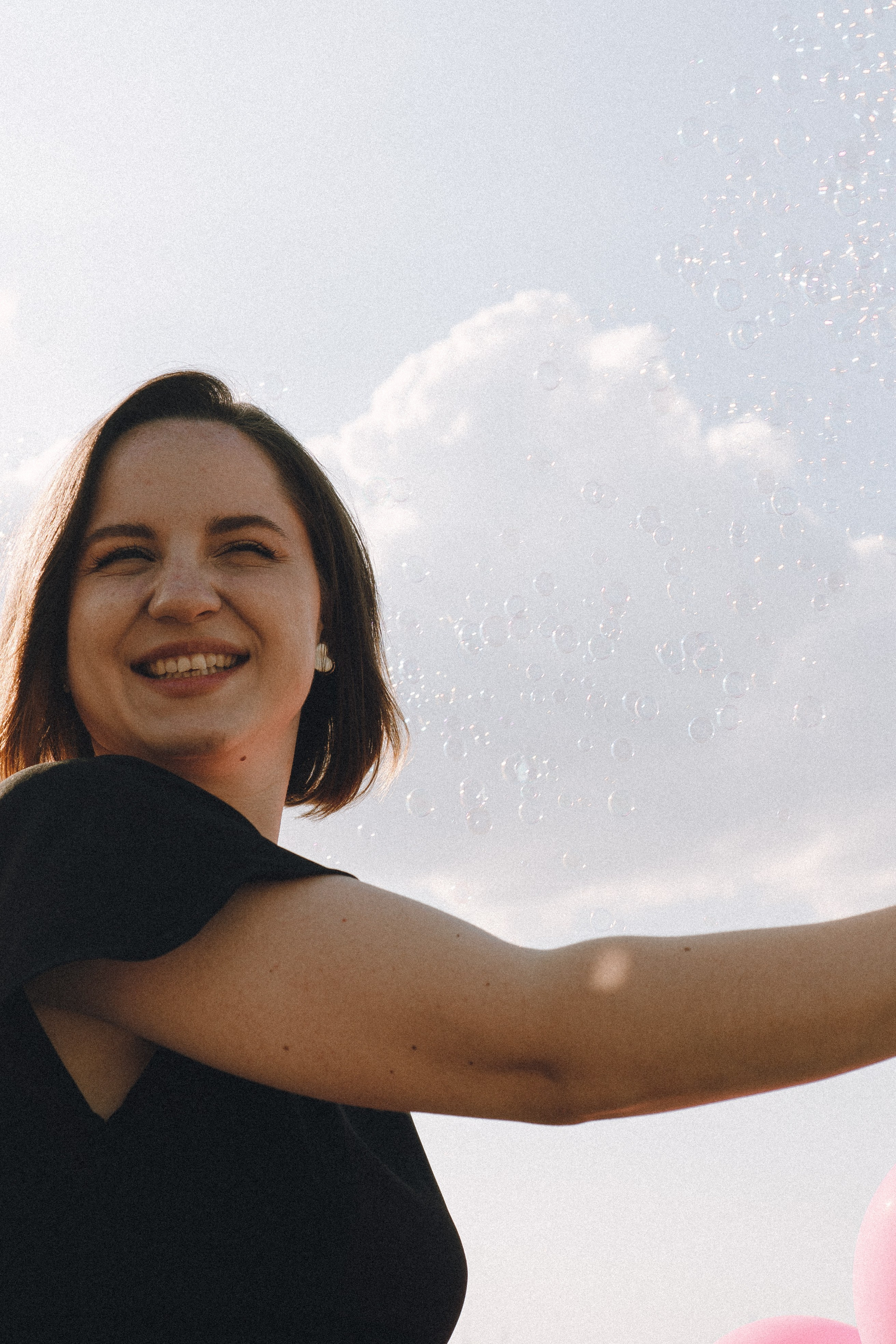 ДЕВИЧНИК НА КАТЕРЕ. Профессиональный фотограф, Санкт-Петербург — Виктория Богомолова