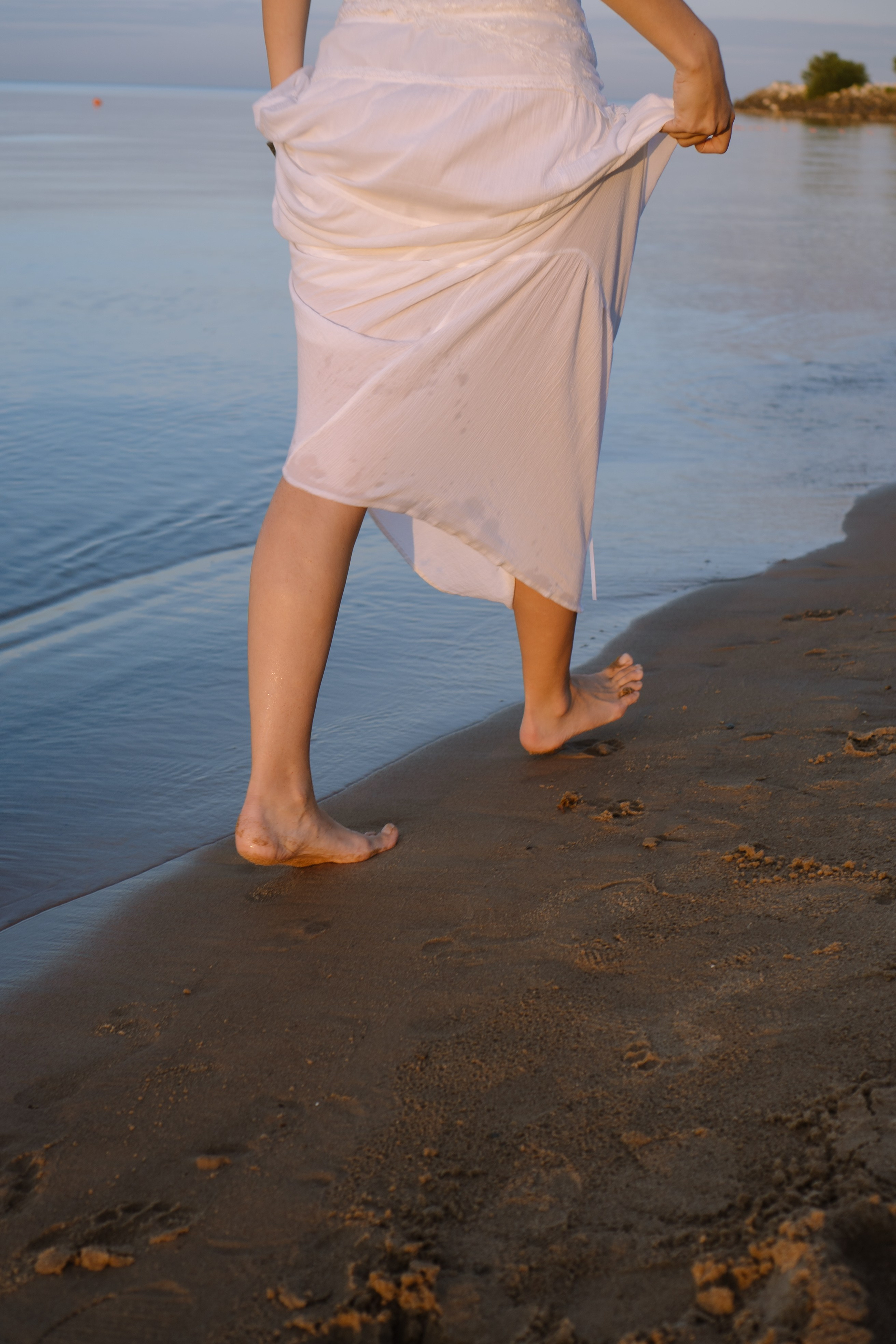 ЗАКАТ НА ЛАДОЖСКОМ ОЗЕРЕ. Профессиональный фотограф, Санкт-Петербург — Виктория Богомолова