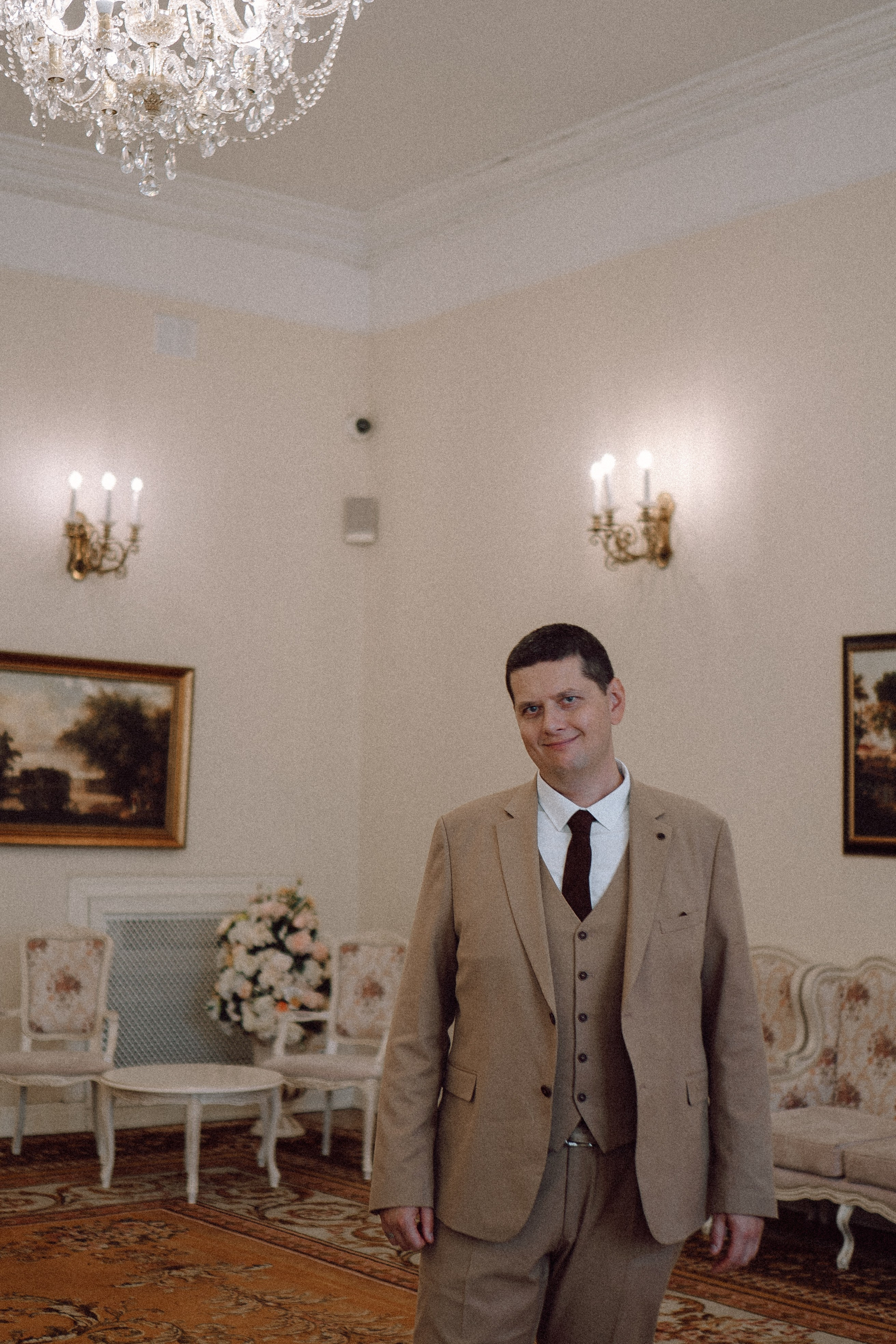 СВАДЕБНАЯ СЬЕМКА В ПУШКИН. Профессиональный фотограф, Санкт-Петербург — Виктория Богомолова