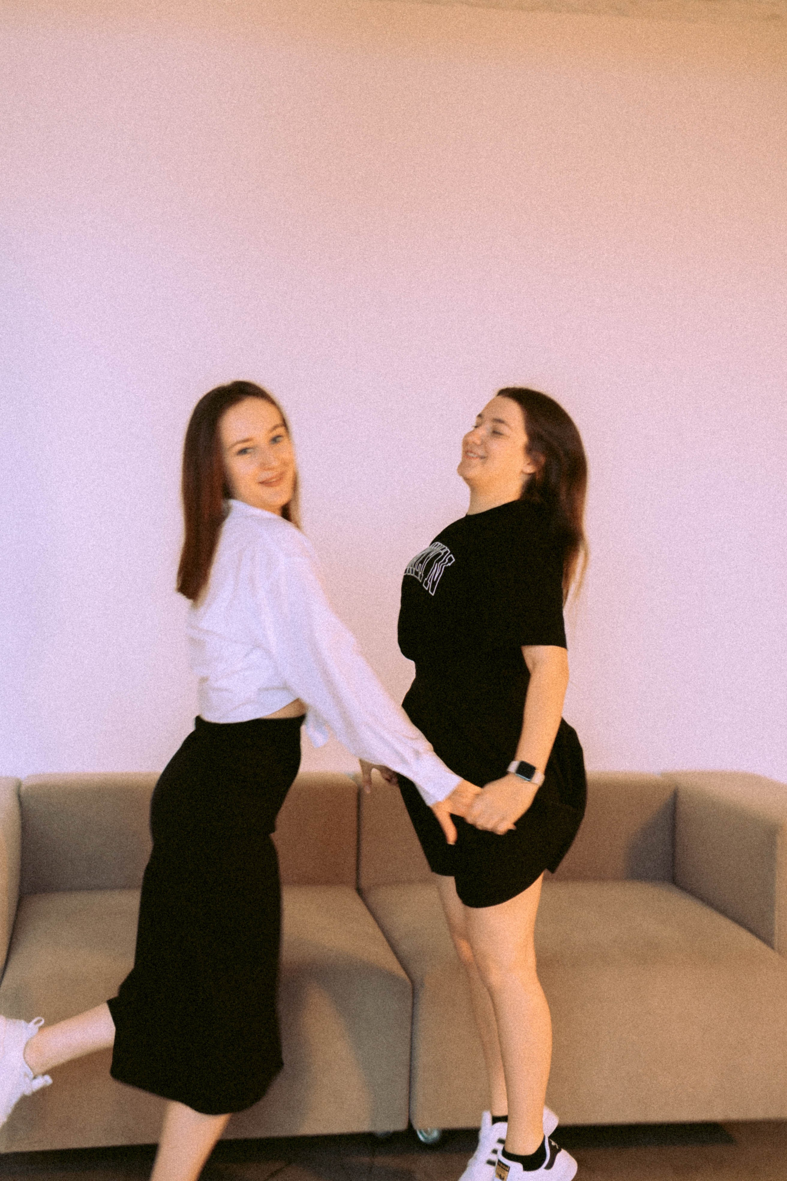 Подружки. Профессиональный фотограф, Санкт-Петербург — Виктория Богомолова