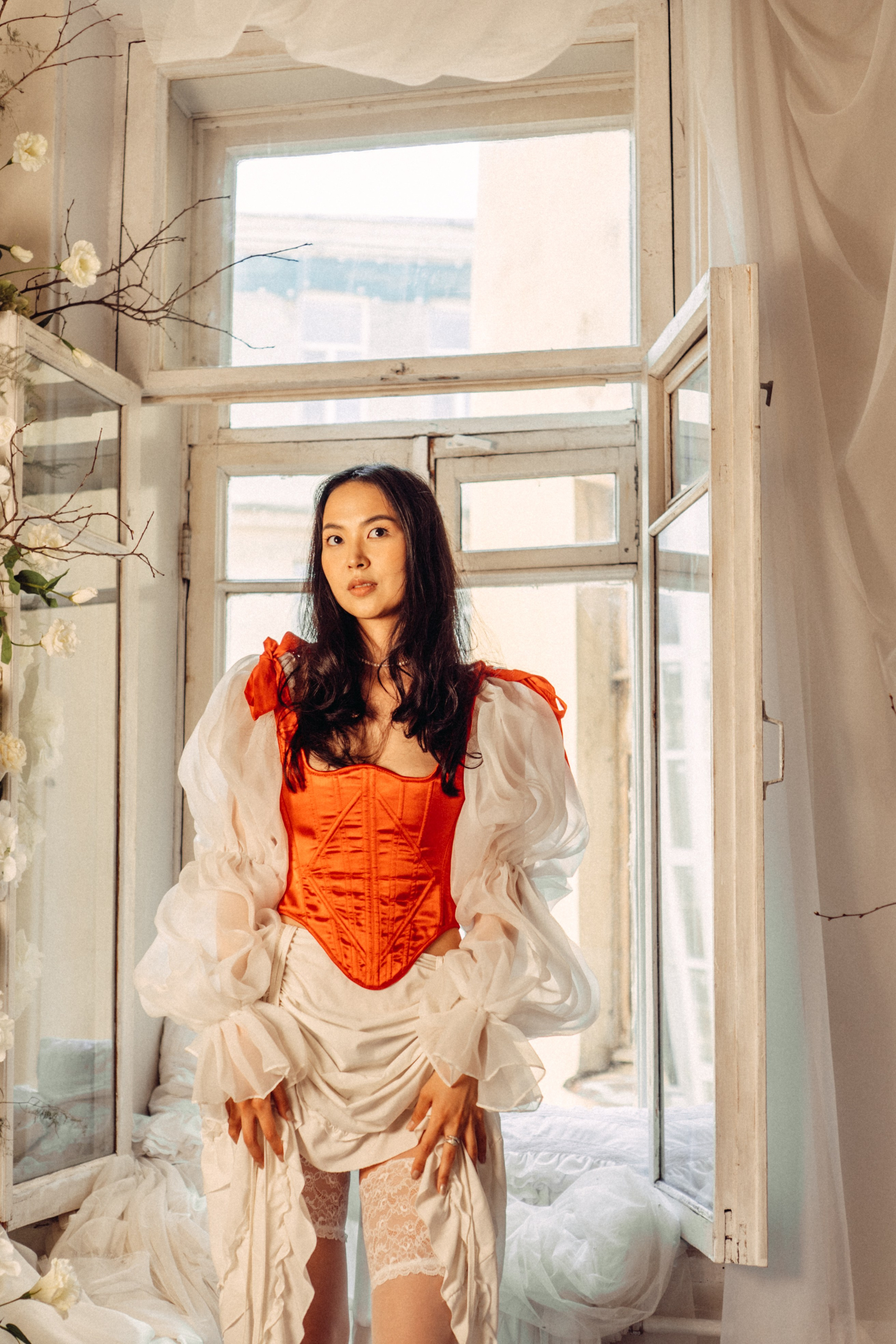 ВИНТАЖНЫЙ СТИЛЬ. Профессиональный фотограф, Санкт-Петербург — Виктория Богомолова